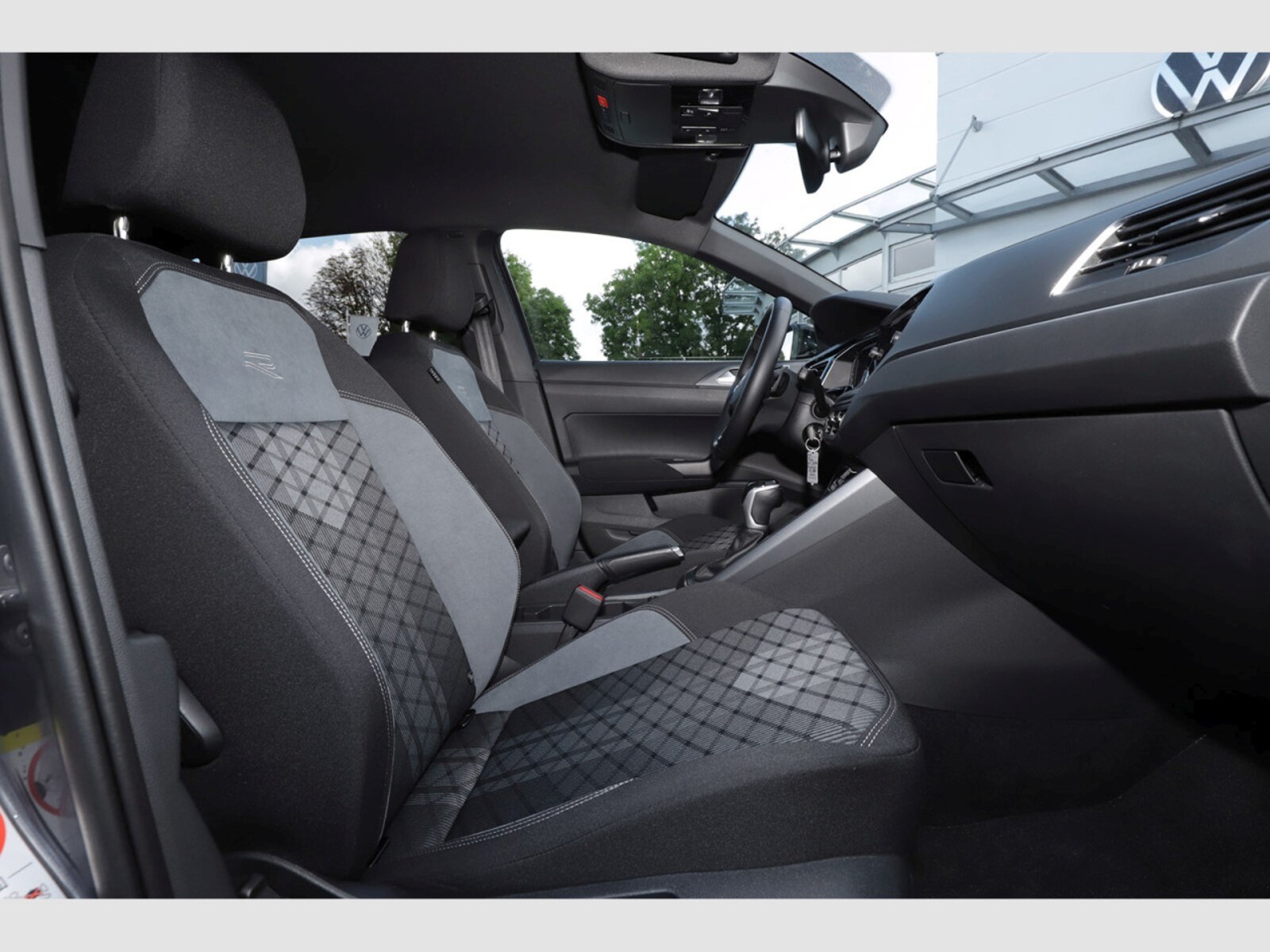 Volkswagen Taigo – Bild 7