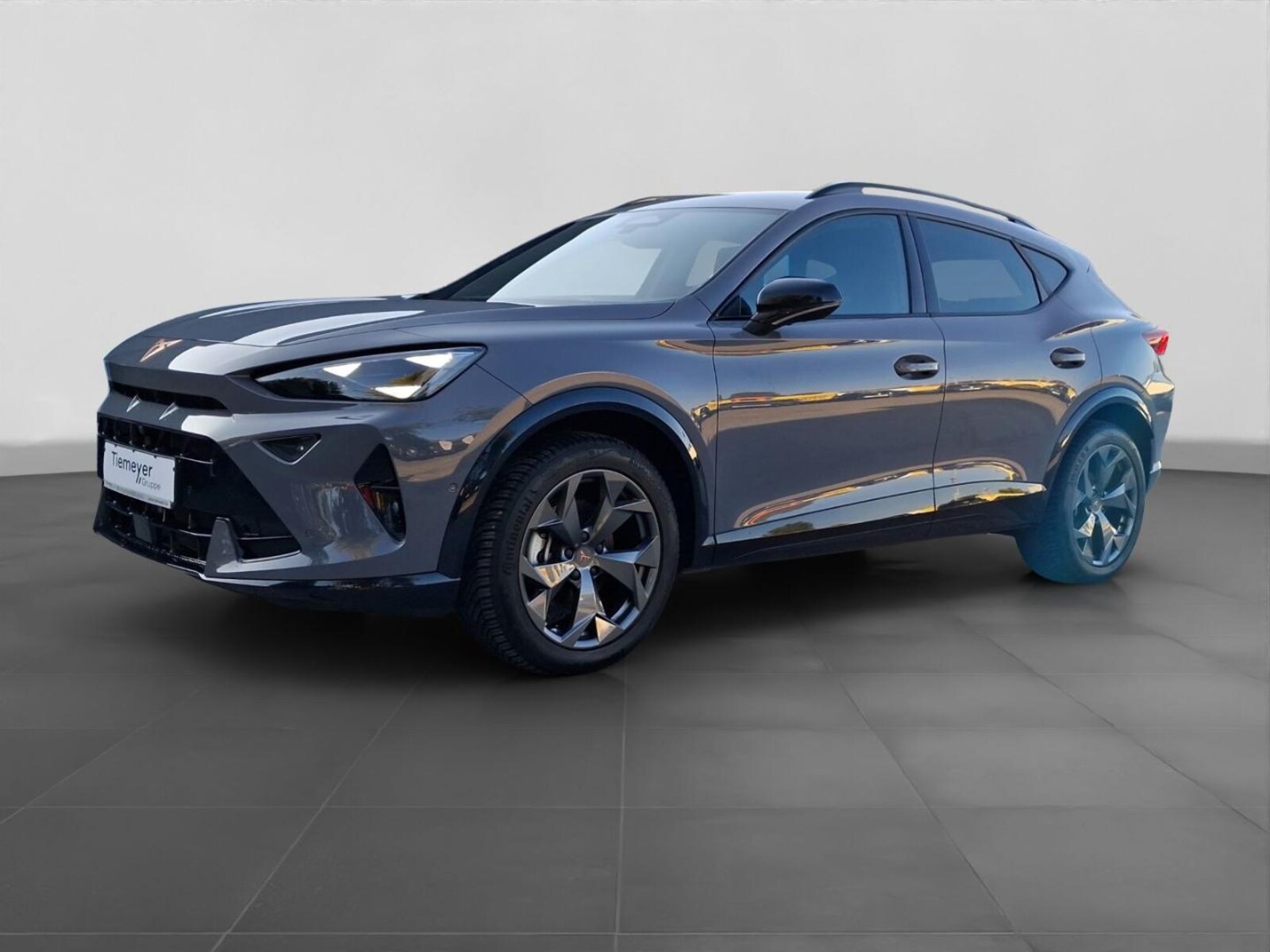 CUPRA Formentor – Bild 2