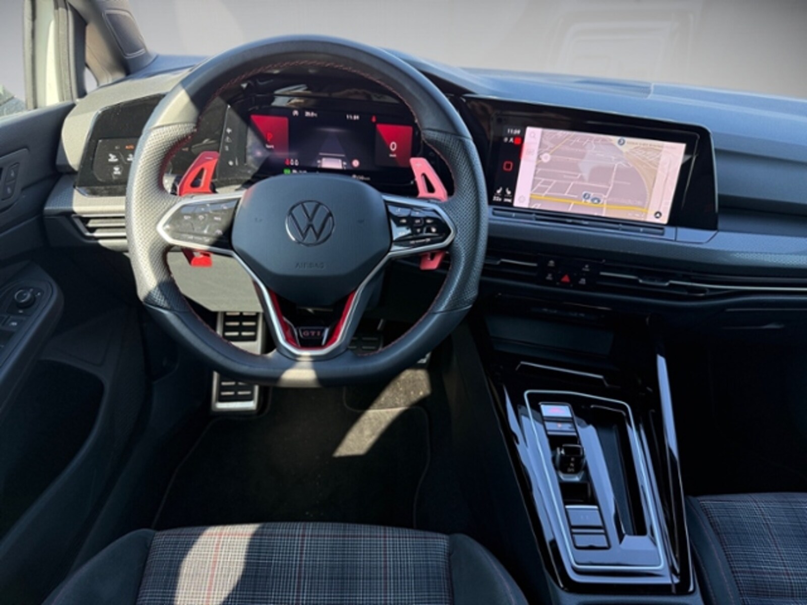 Volkswagen Golf – Bild 10