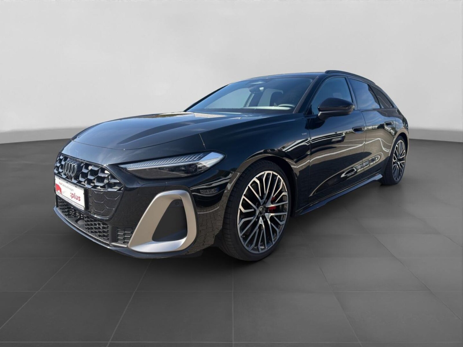 Audi A5 Avant – Bild 2