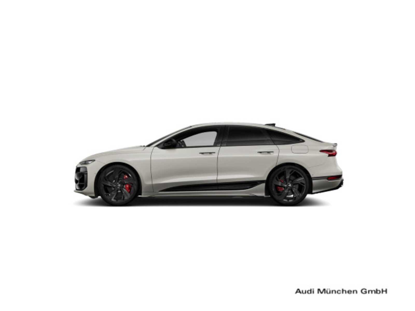 Audi S6 Sportback e-tron – Bild 7
