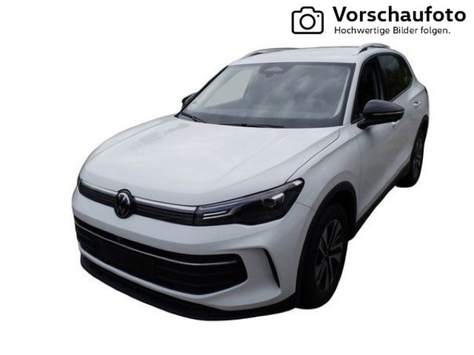 Volkswagen Tiguan – Bild 4