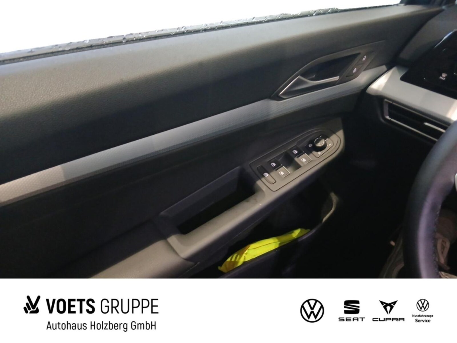 Volkswagen Golf Variant – Bild 12