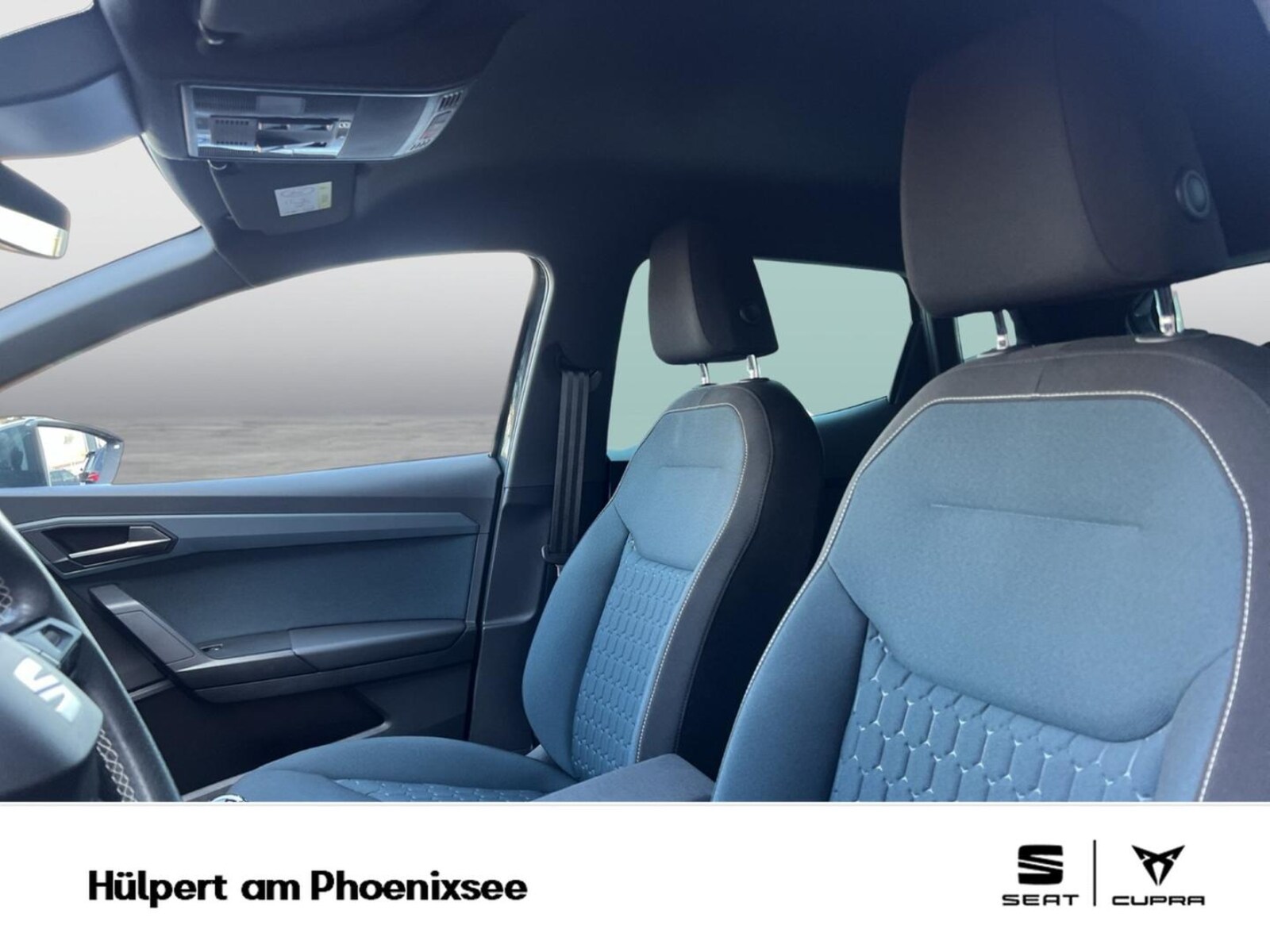 SEAT Ibiza – Bild 7