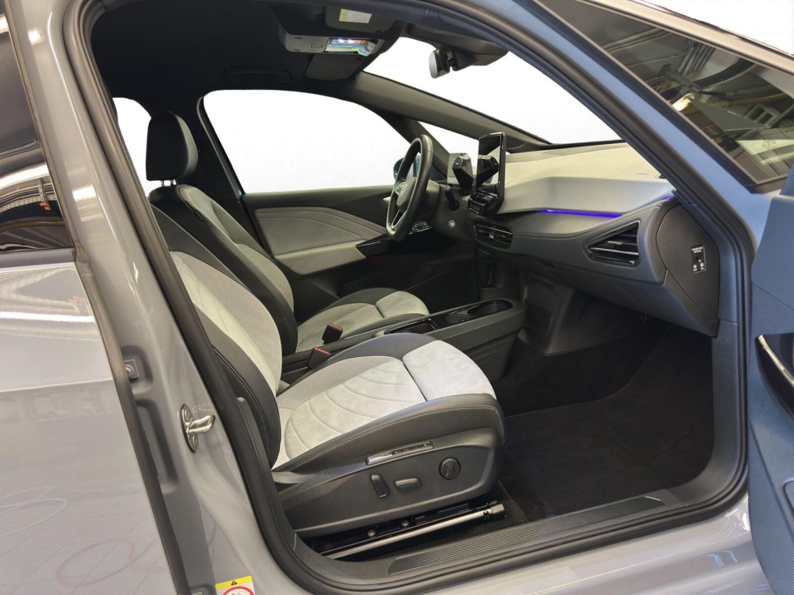 Volkswagen ID.3 – Bild 4