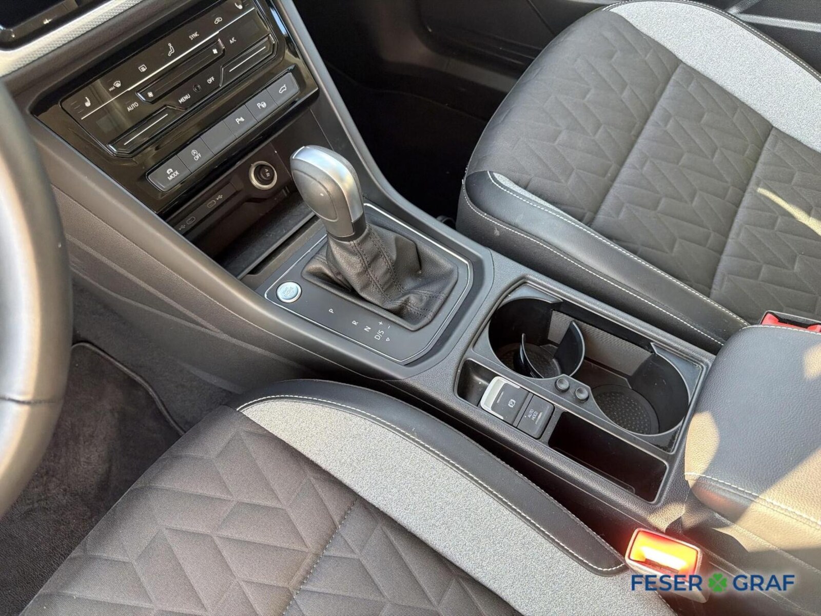 Volkswagen Touran – Bild 10
