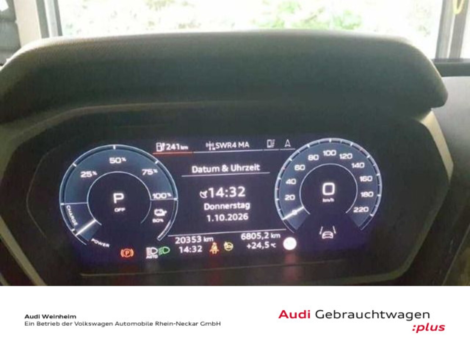 Audi Q4 e-tron – Bild 4