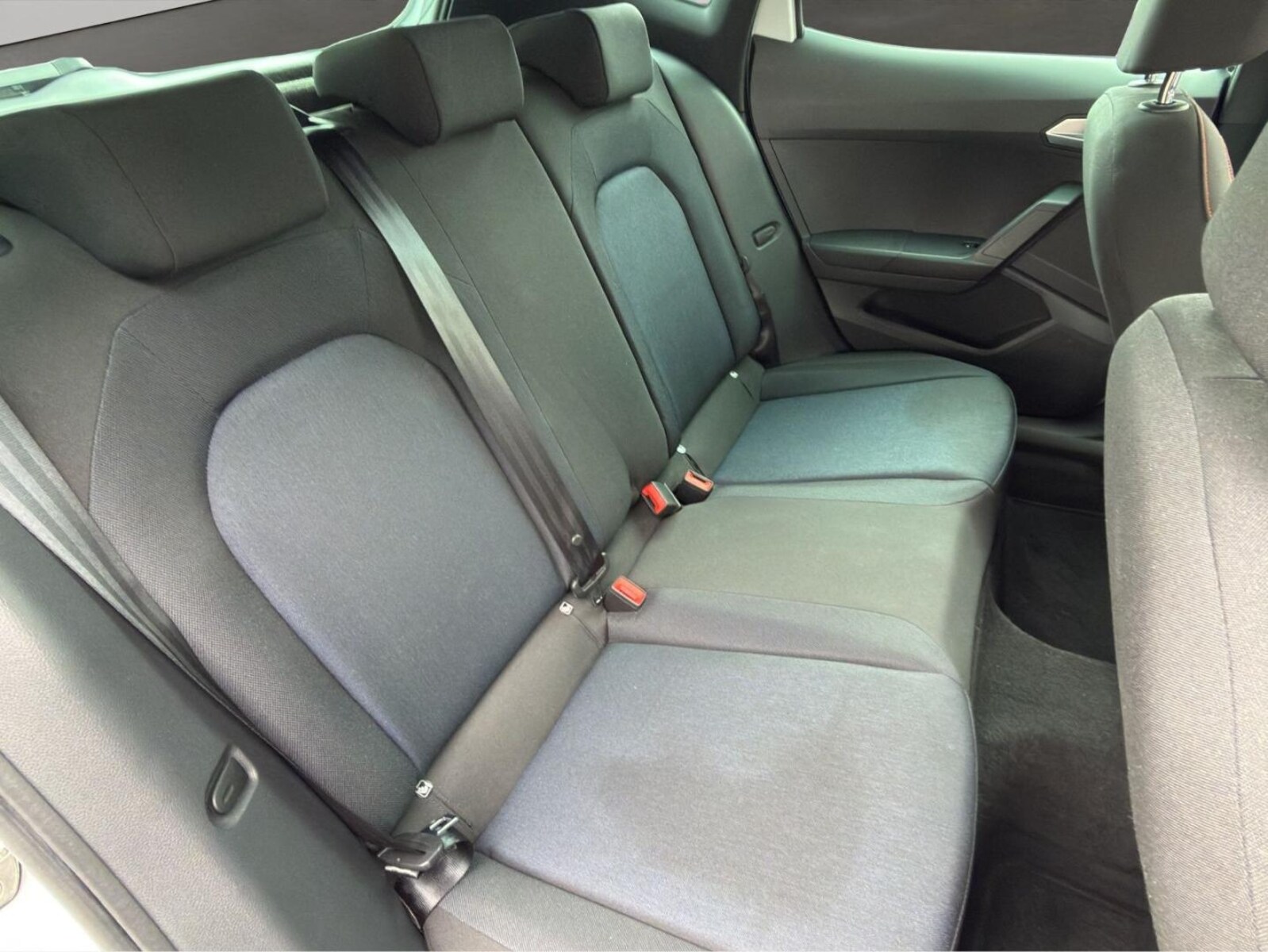 SEAT Arona – Bild 15