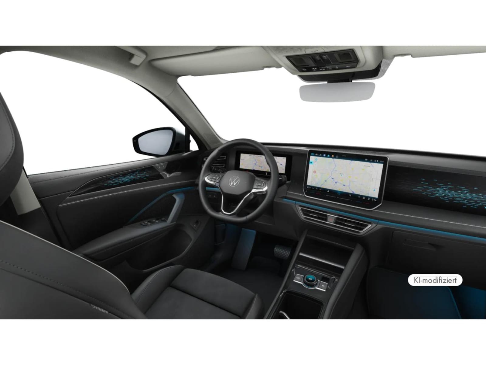 Volkswagen Tiguan – Bild 9