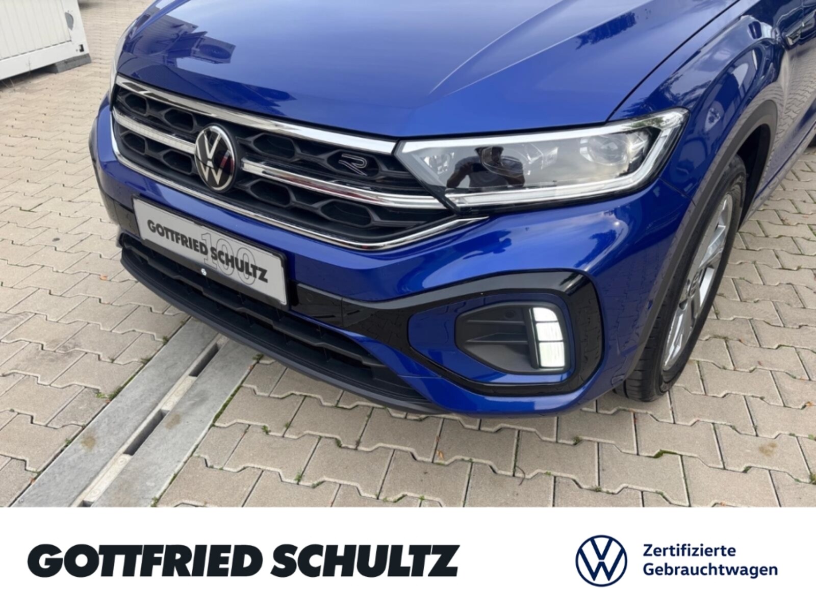 Volkswagen T-Roc – Bild 5