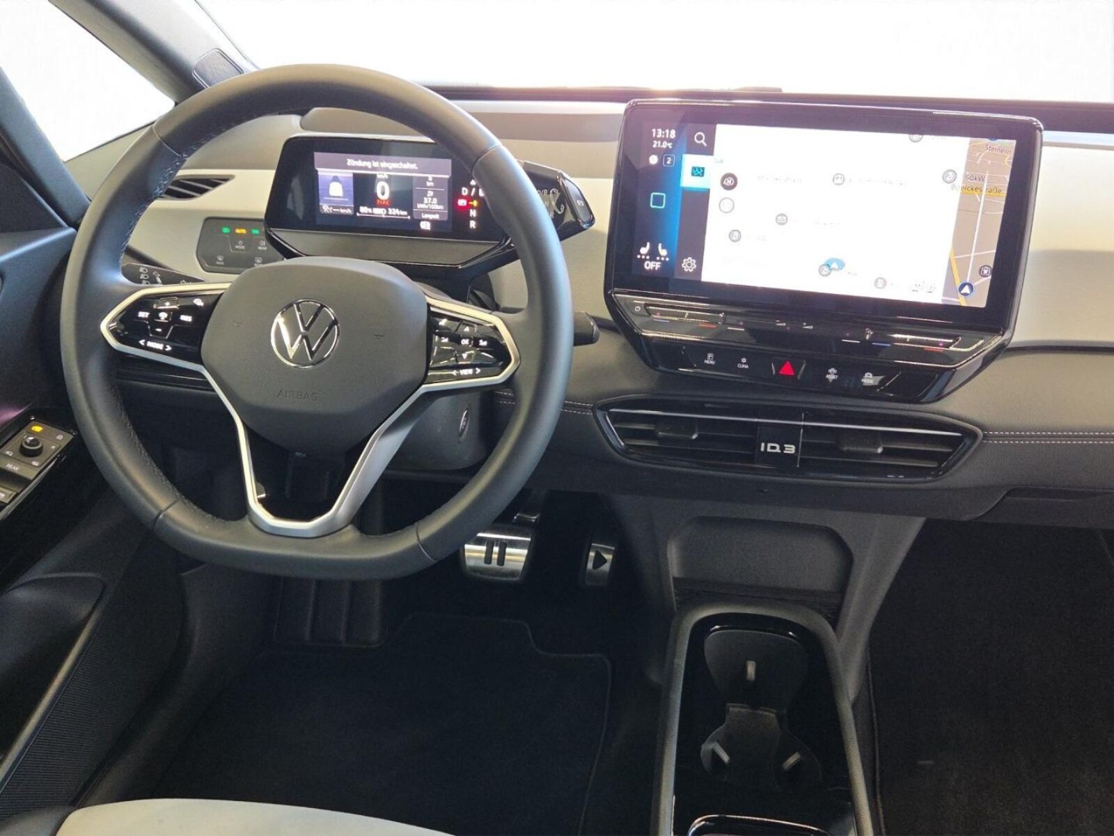 Volkswagen ID.3 – Bild 7