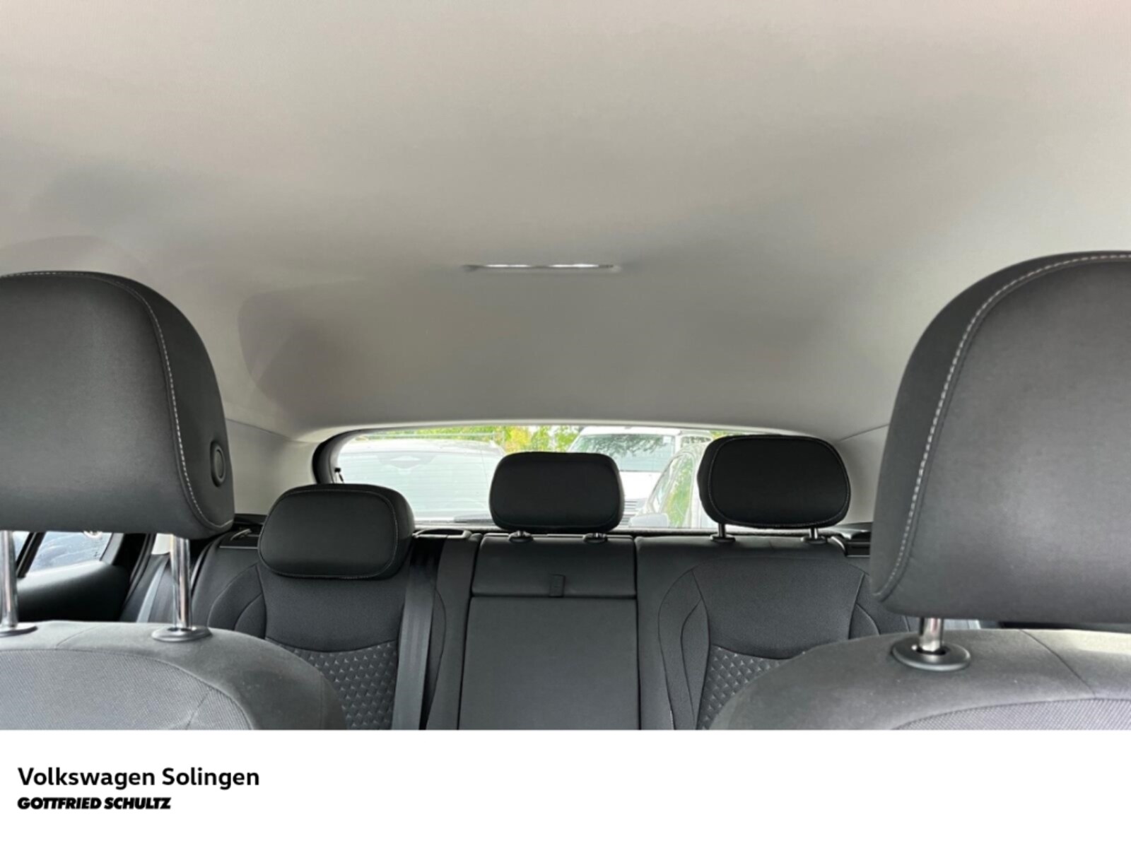 Volkswagen T-Roc – Bild 12