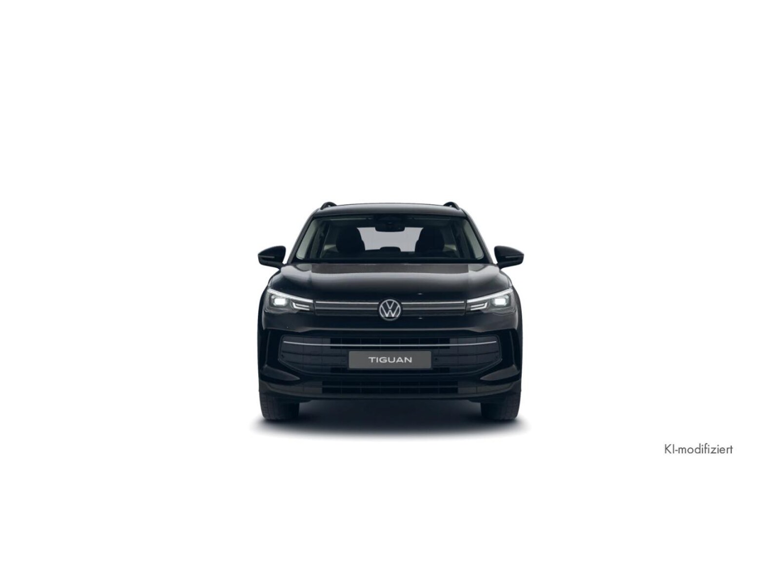 Volkswagen Tiguan – Bild 2