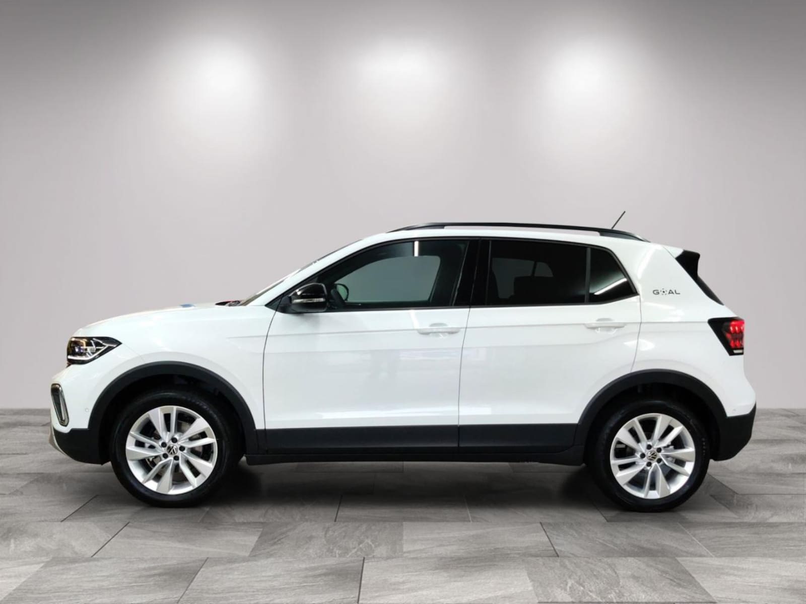 Volkswagen T-Cross – Bild 4