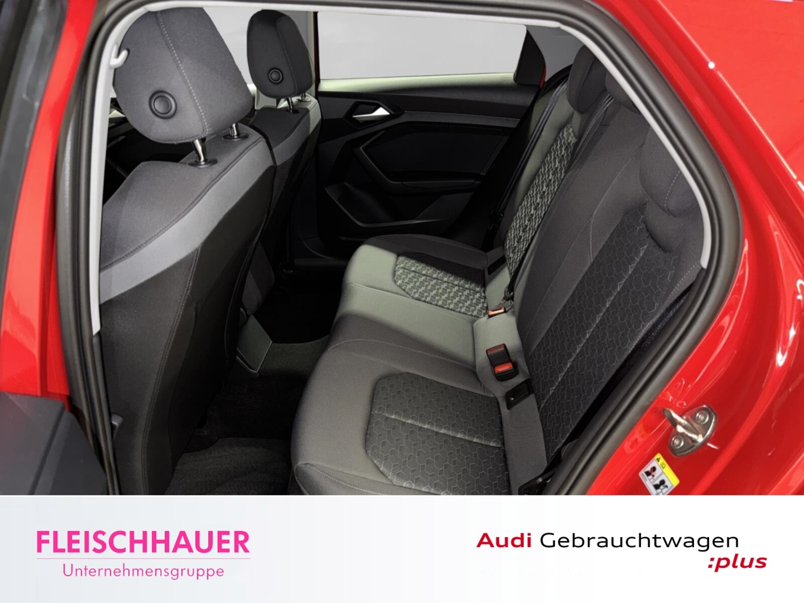 Audi A1 allstreet – Bild 10