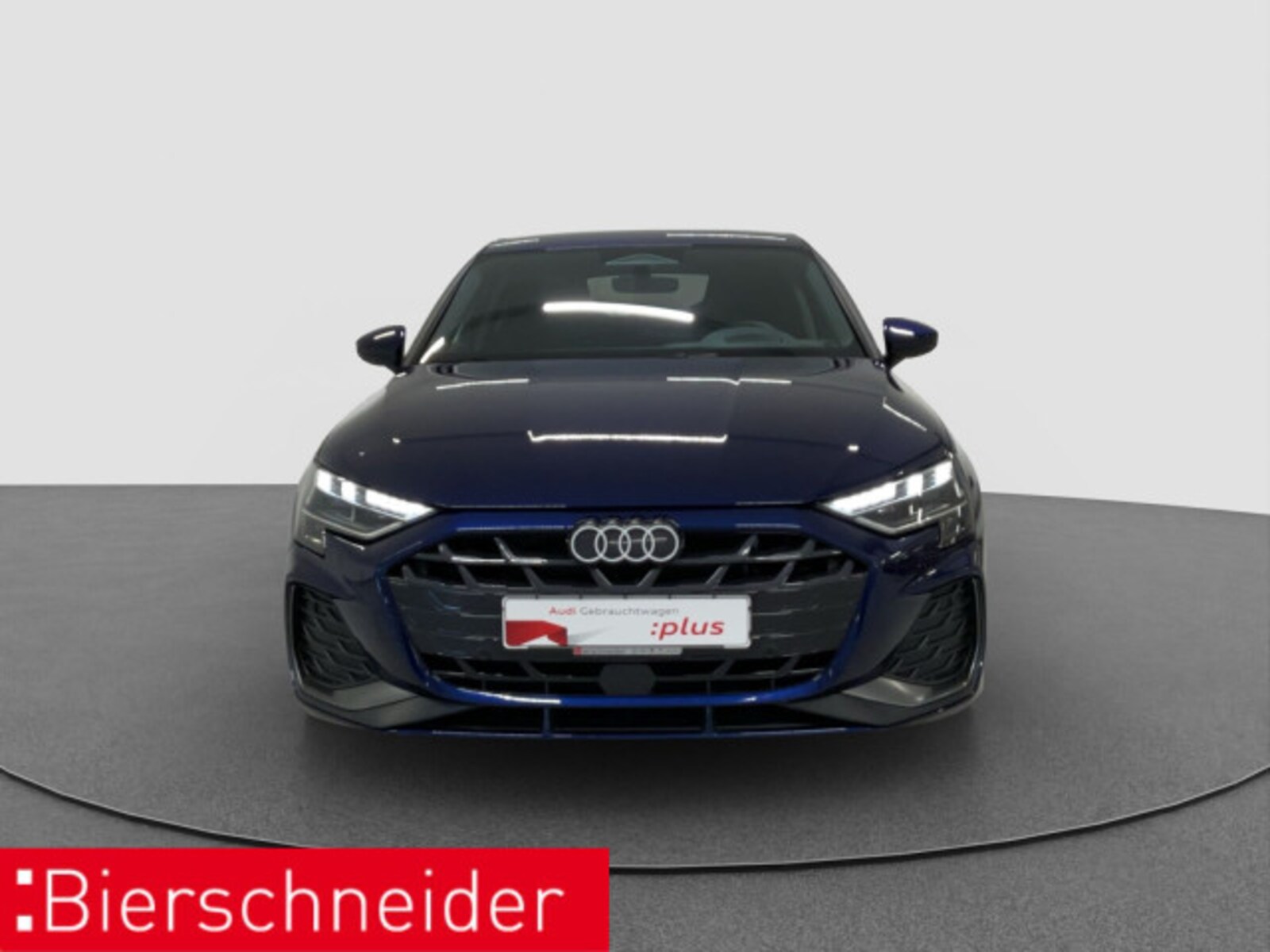 Audi A3 Sportback – Bild 6