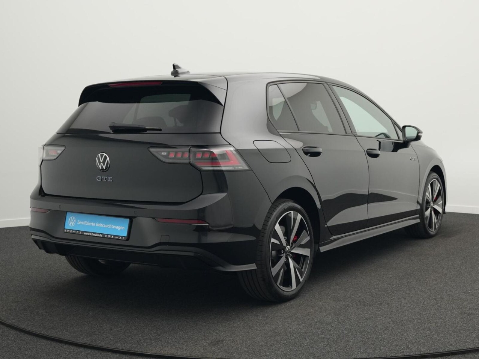 Volkswagen Golf – Bild 3