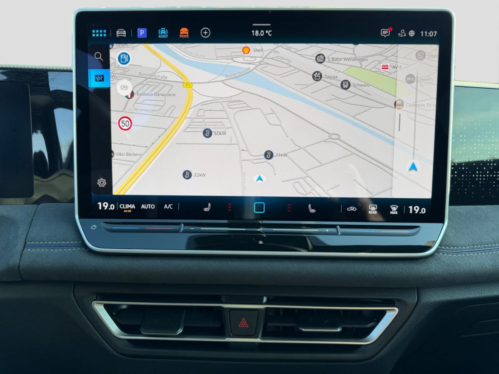 Volkswagen Tiguan – Bild 6