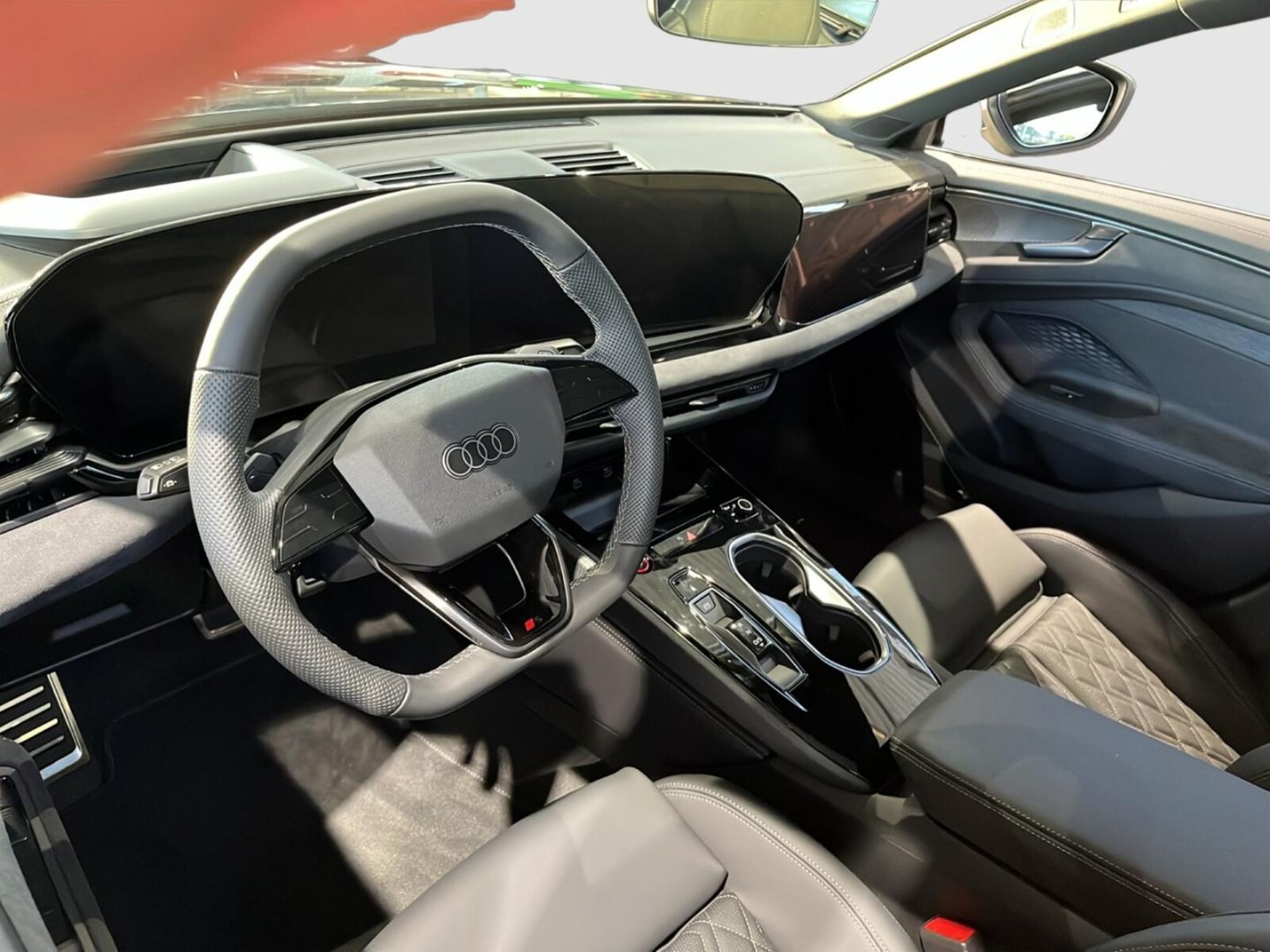 Audi A6 Limousine – Bild 7