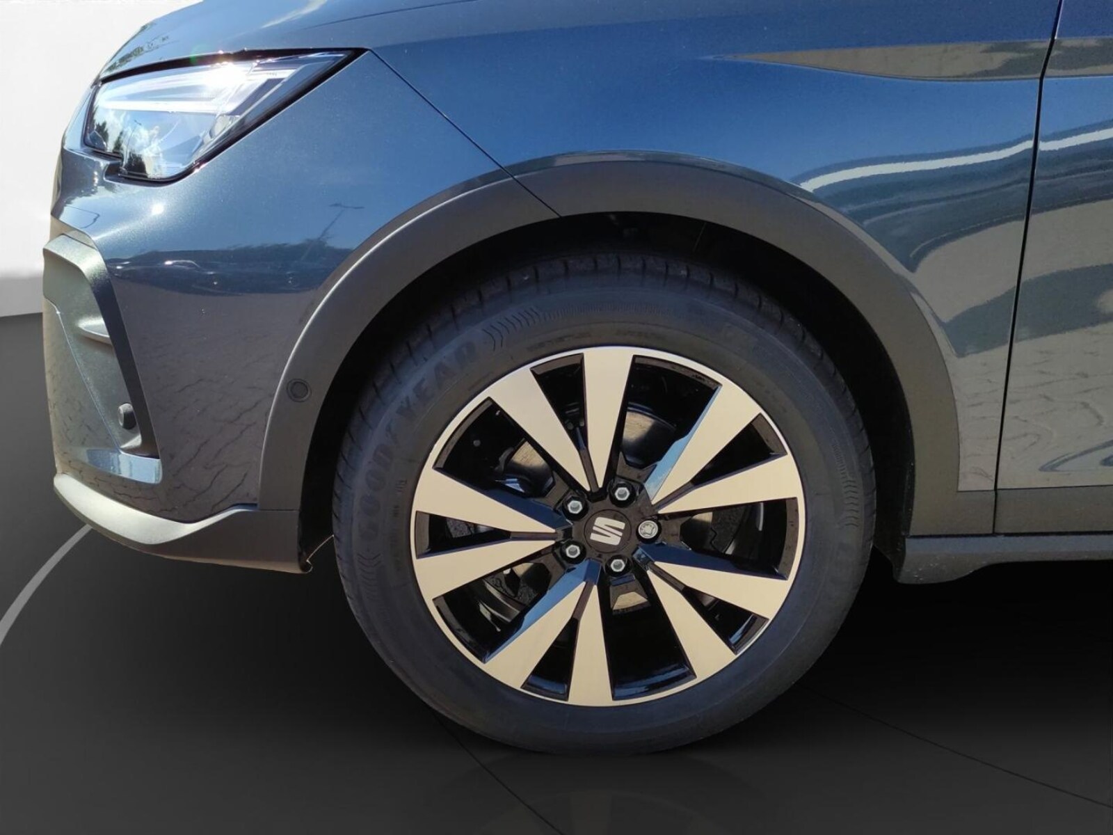 SEAT Arona – Bild 8