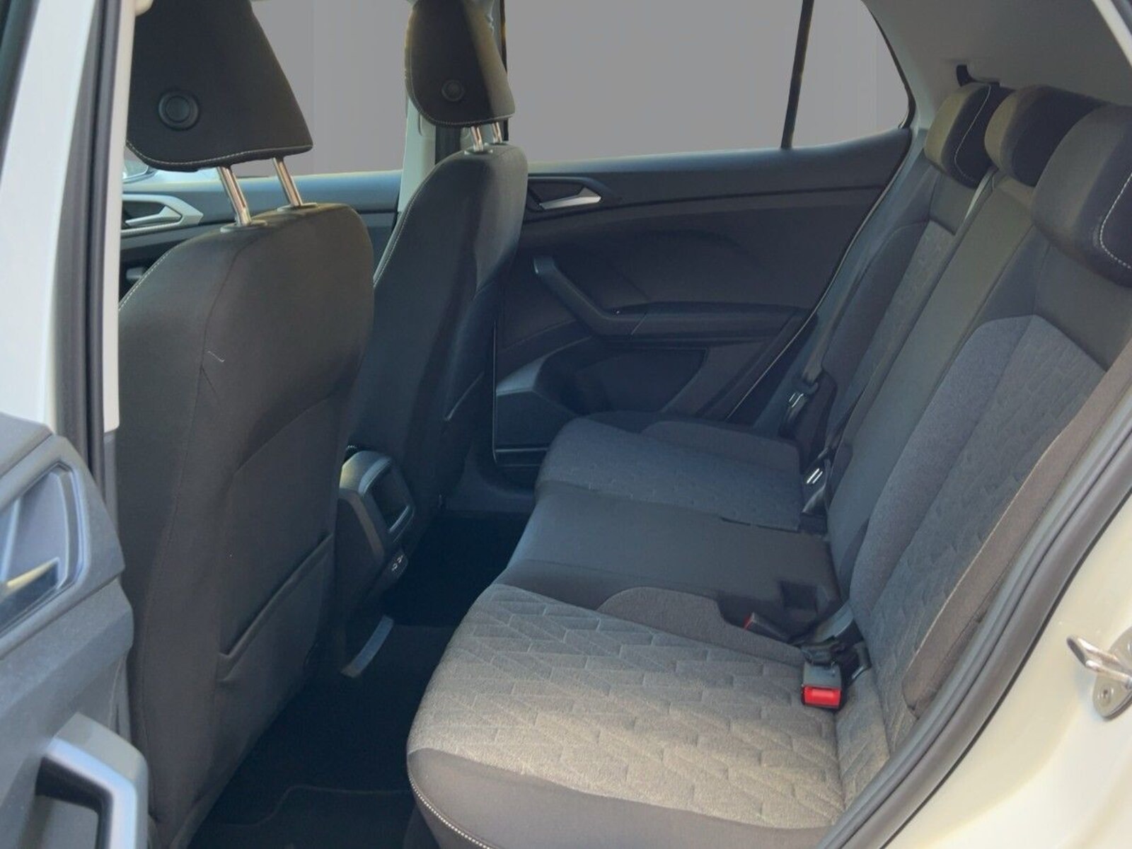 Volkswagen T-Cross – Bild 9