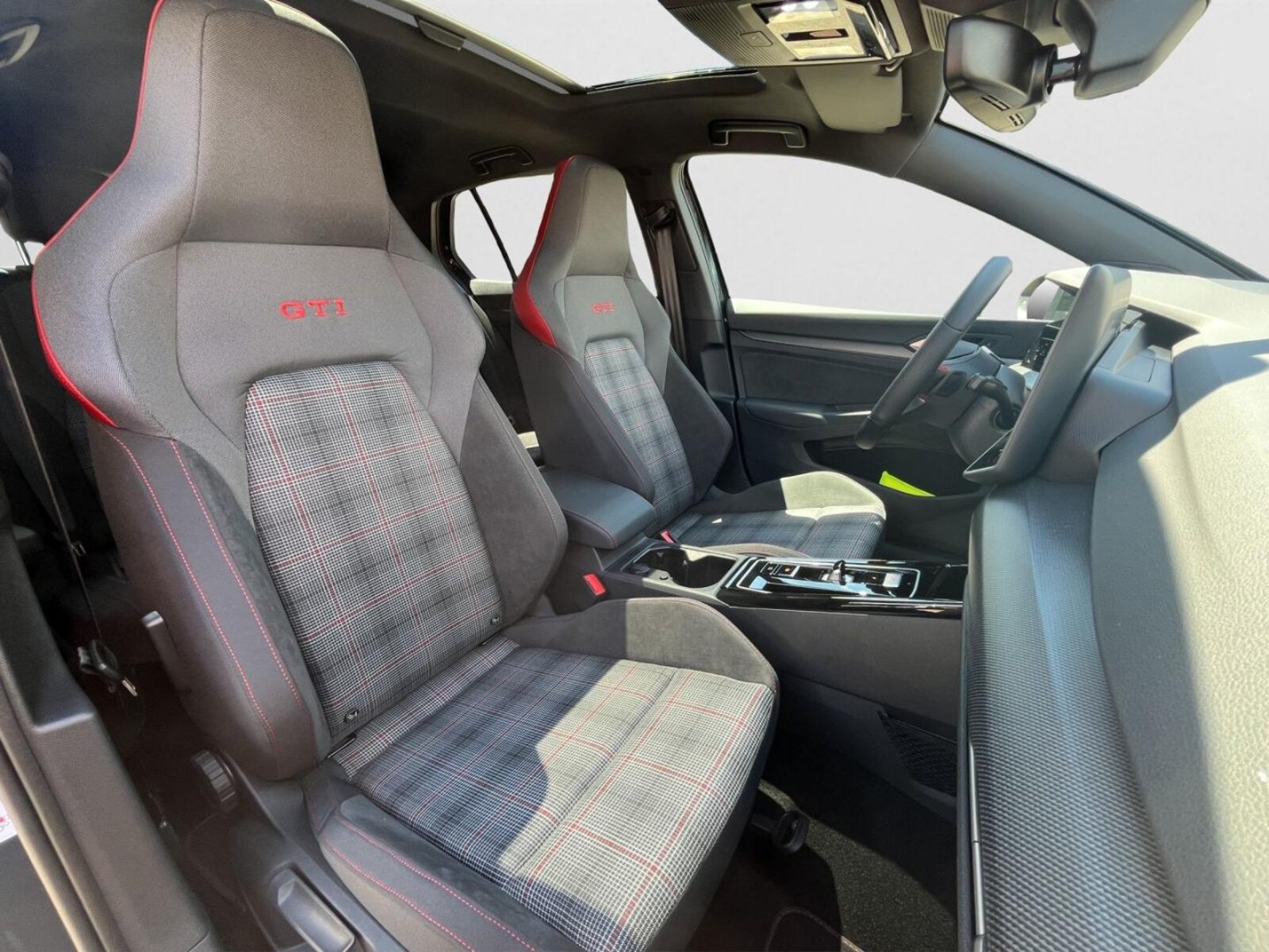 Volkswagen Golf – Bild 4