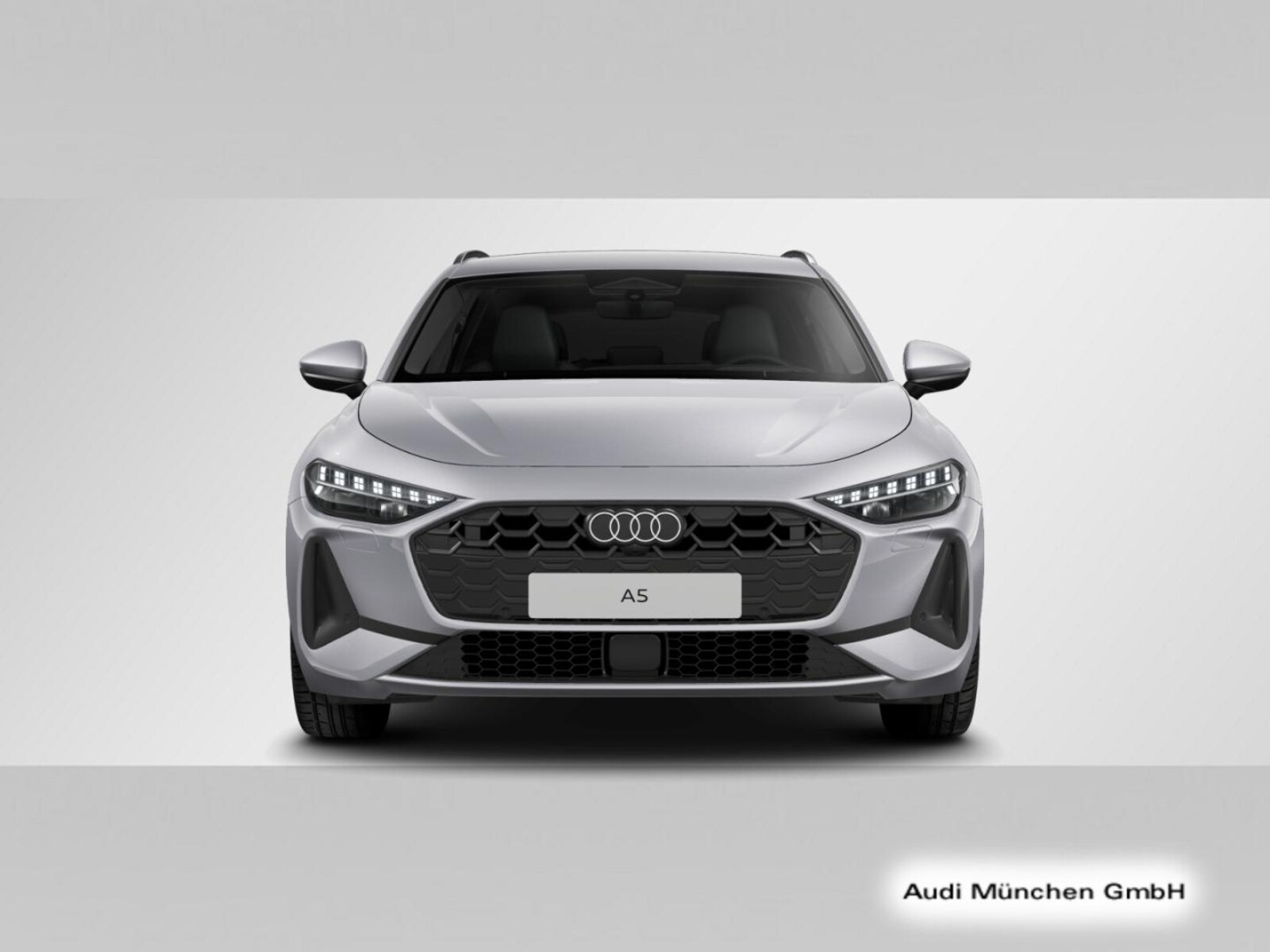 Audi A5 Avant – Bild 2