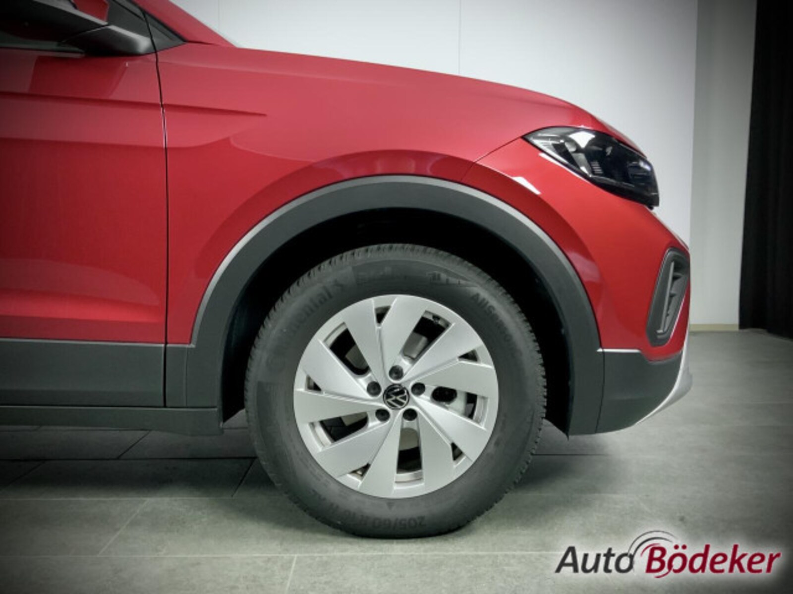 Volkswagen T-Cross – Bild 16