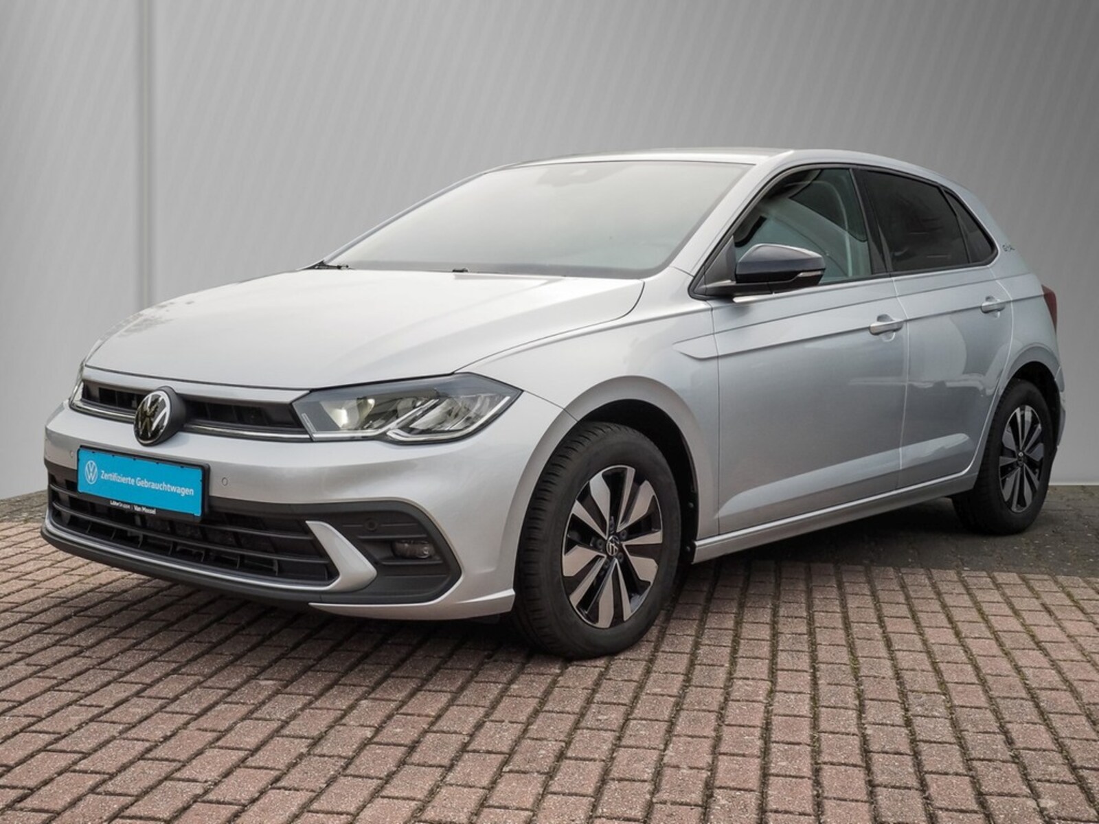 Volkswagen Polo – Bild 2