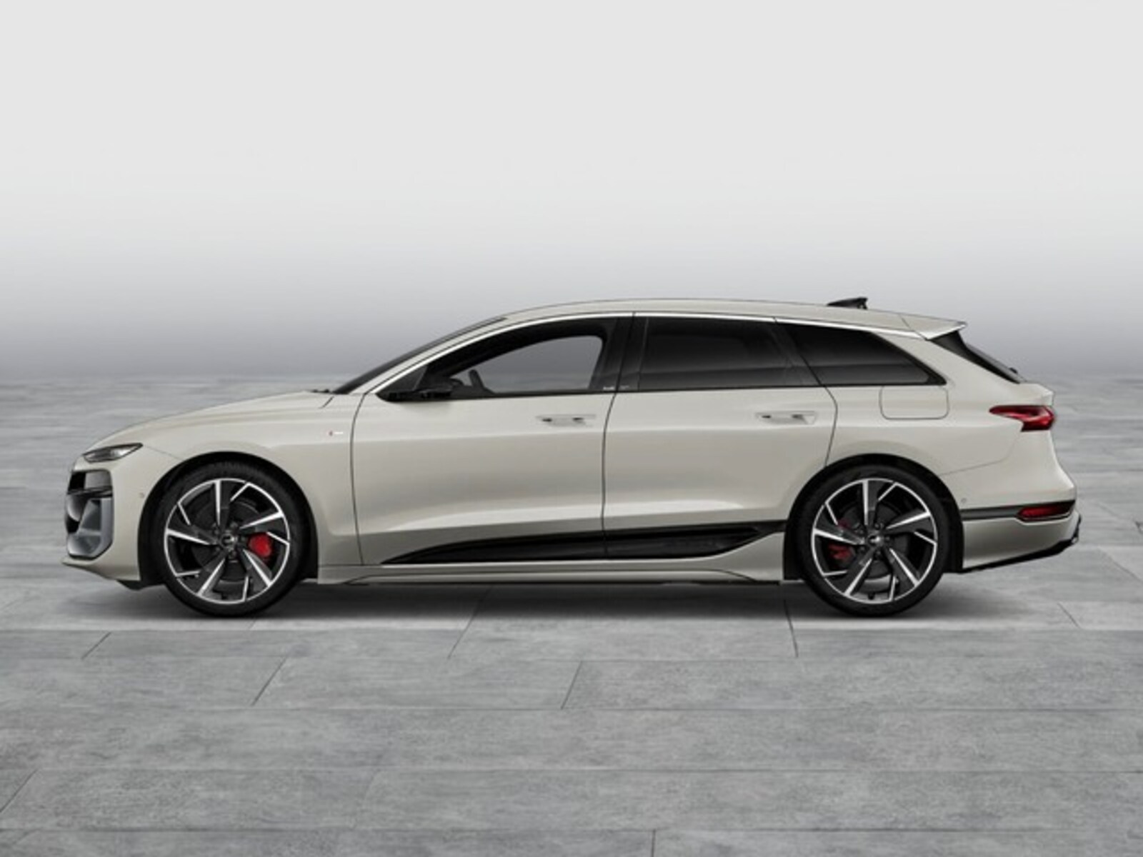 Audi A6 Avant e-tron – Bild 2