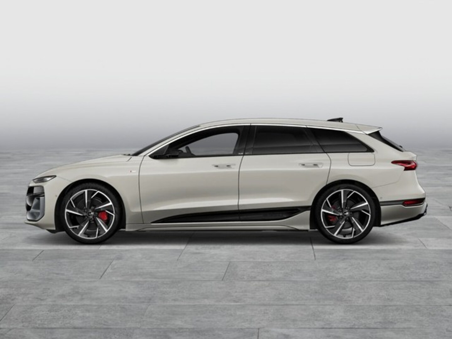 Bild über Audi A6 Avant e-tron e-tron 210 kW - für weitere Informationen kontaktieren Sie den Audi Partner