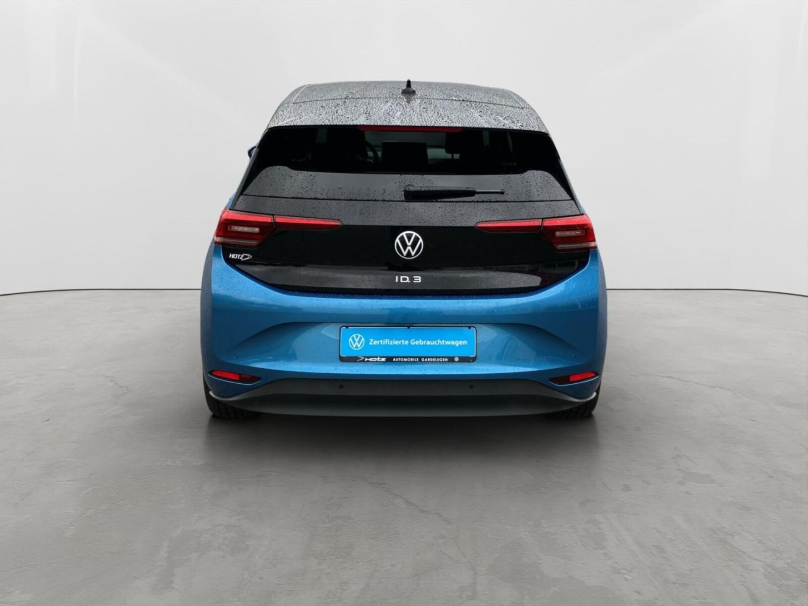 Volkswagen ID.3 – Bild 4