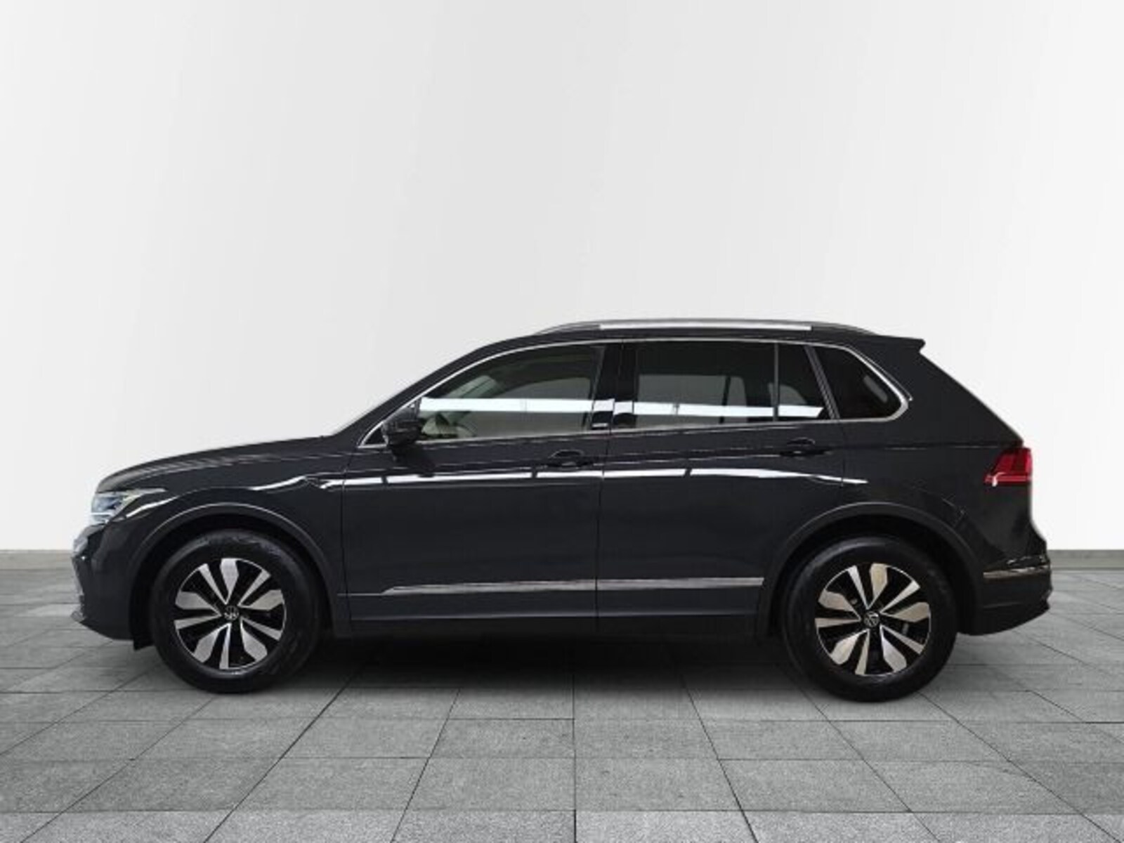 Volkswagen Tiguan – Bild 5