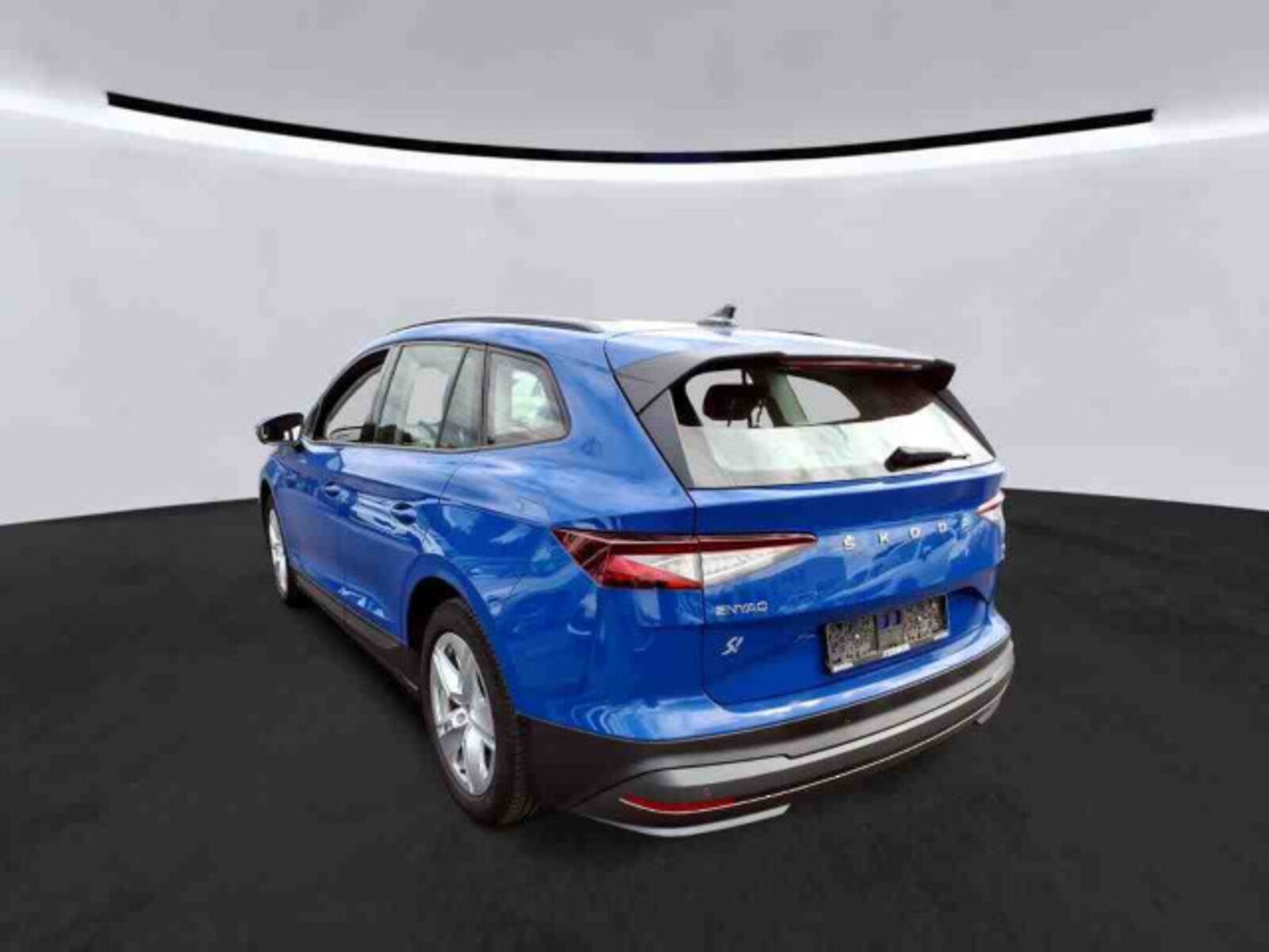 Škoda Enyaq – Bild 5