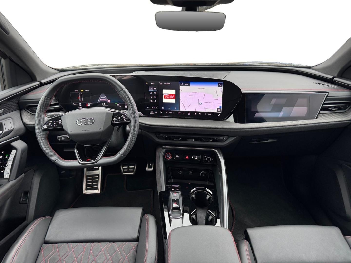 Bild über Audi Q5 SUV TDI quattro 150 kW S tronic - für weitere Informationen kontaktieren Sie den Audi Partner