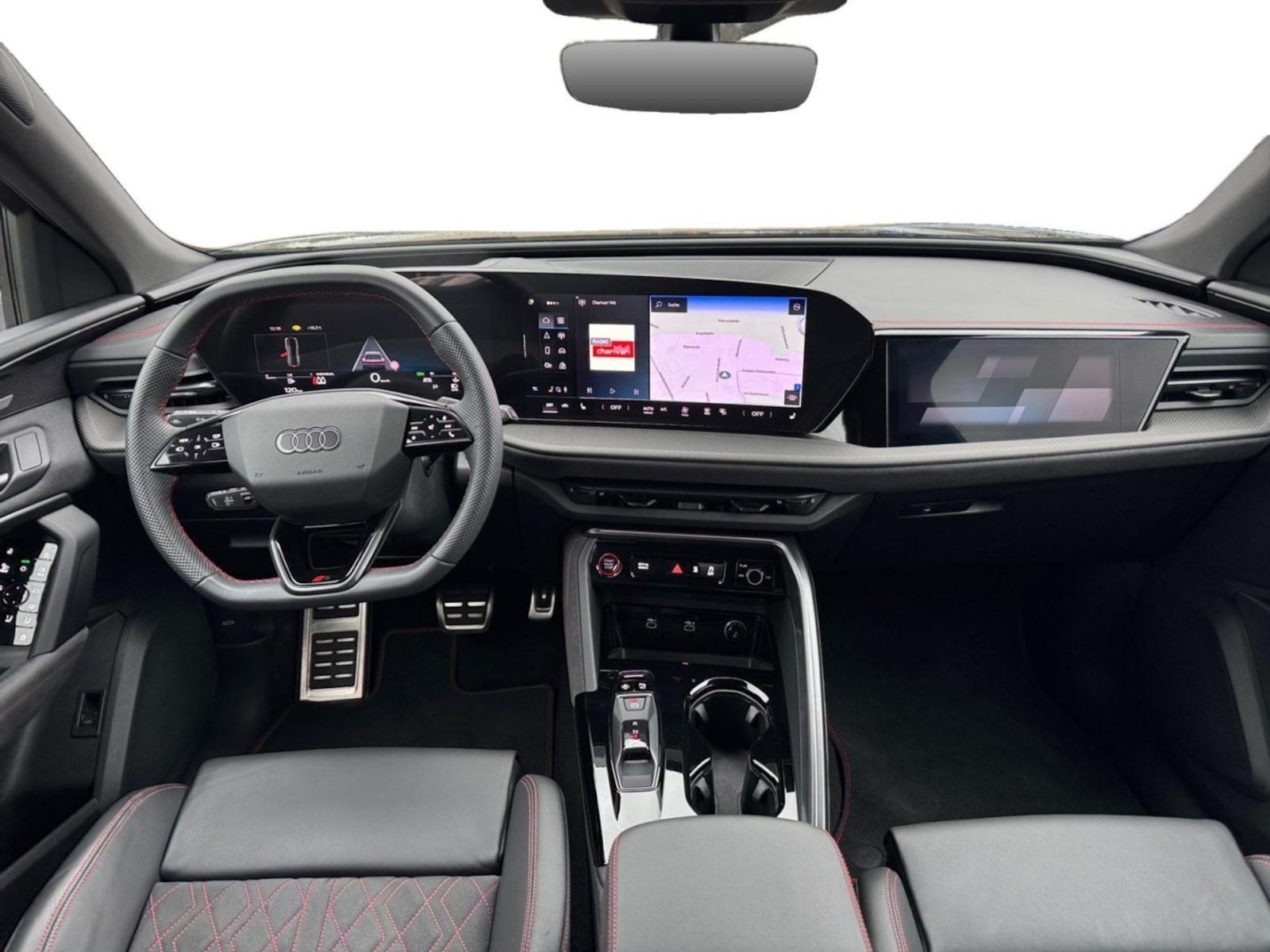 Audi Q5 – Bild 8