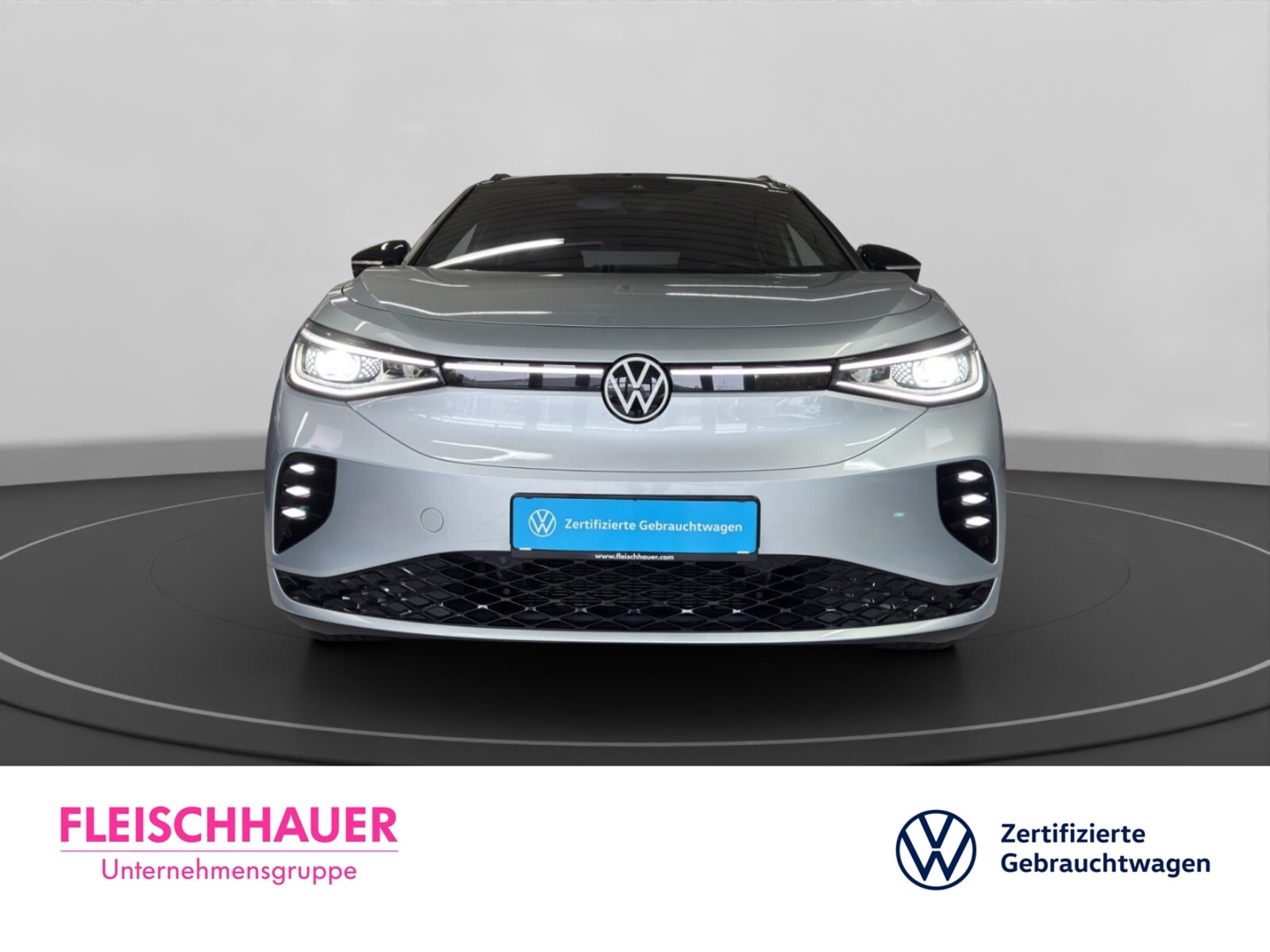 Volkswagen ID.4 – Bild 2