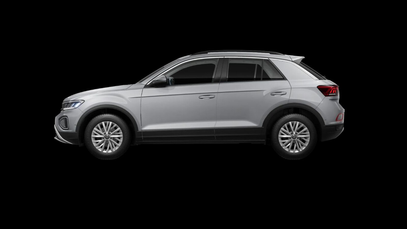 Volkswagen T-Roc – Bild 6