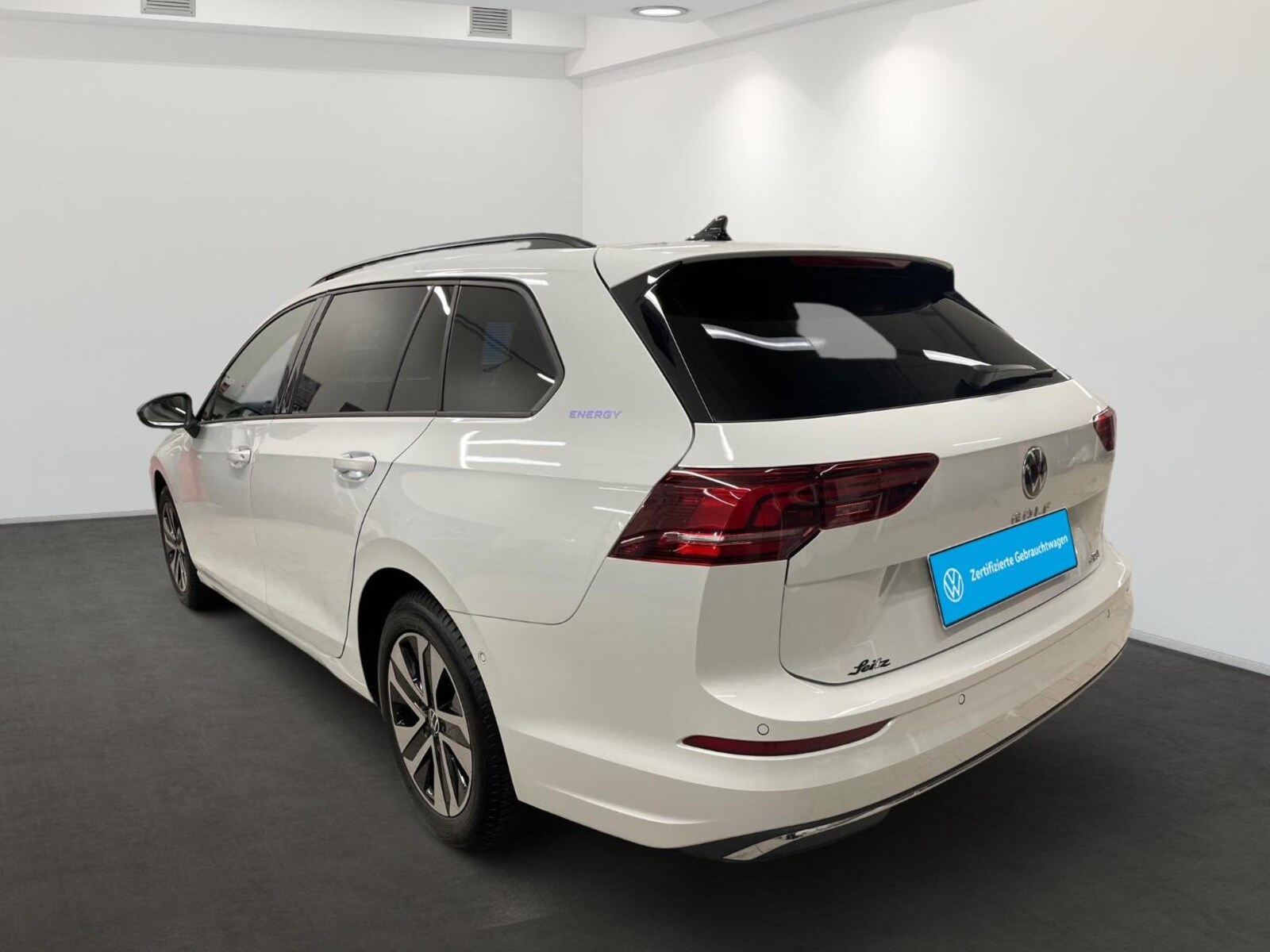 Volkswagen Golf Variant – Bild 4