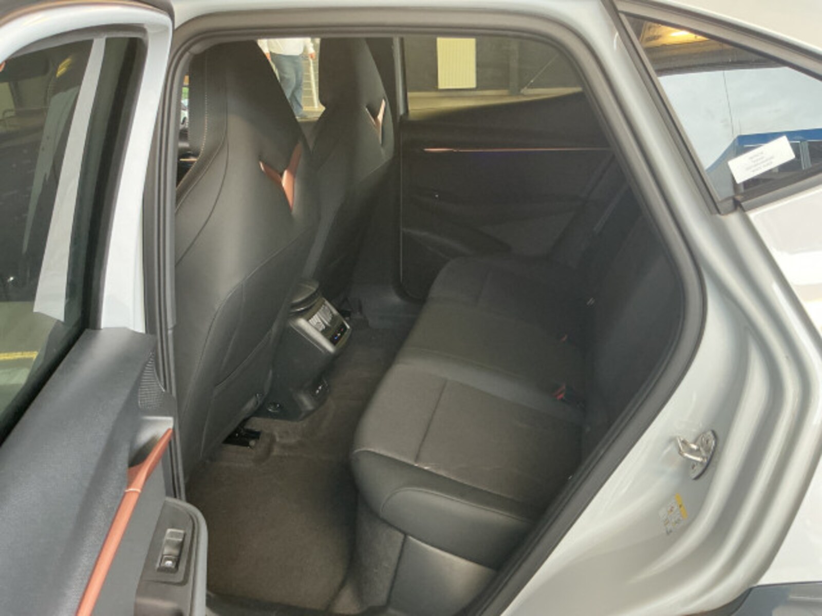 CUPRA Tavascan – Bild 7