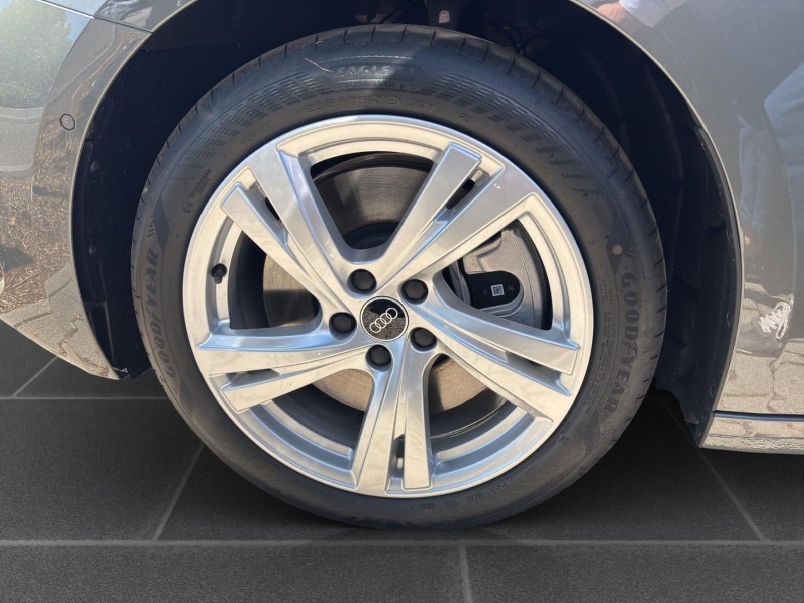 Audi A5 Avant – Bild 8