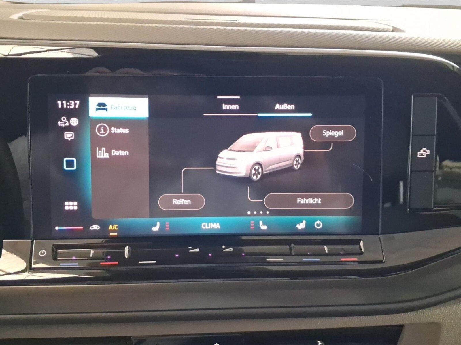 Volkswagen California – Bild 8
