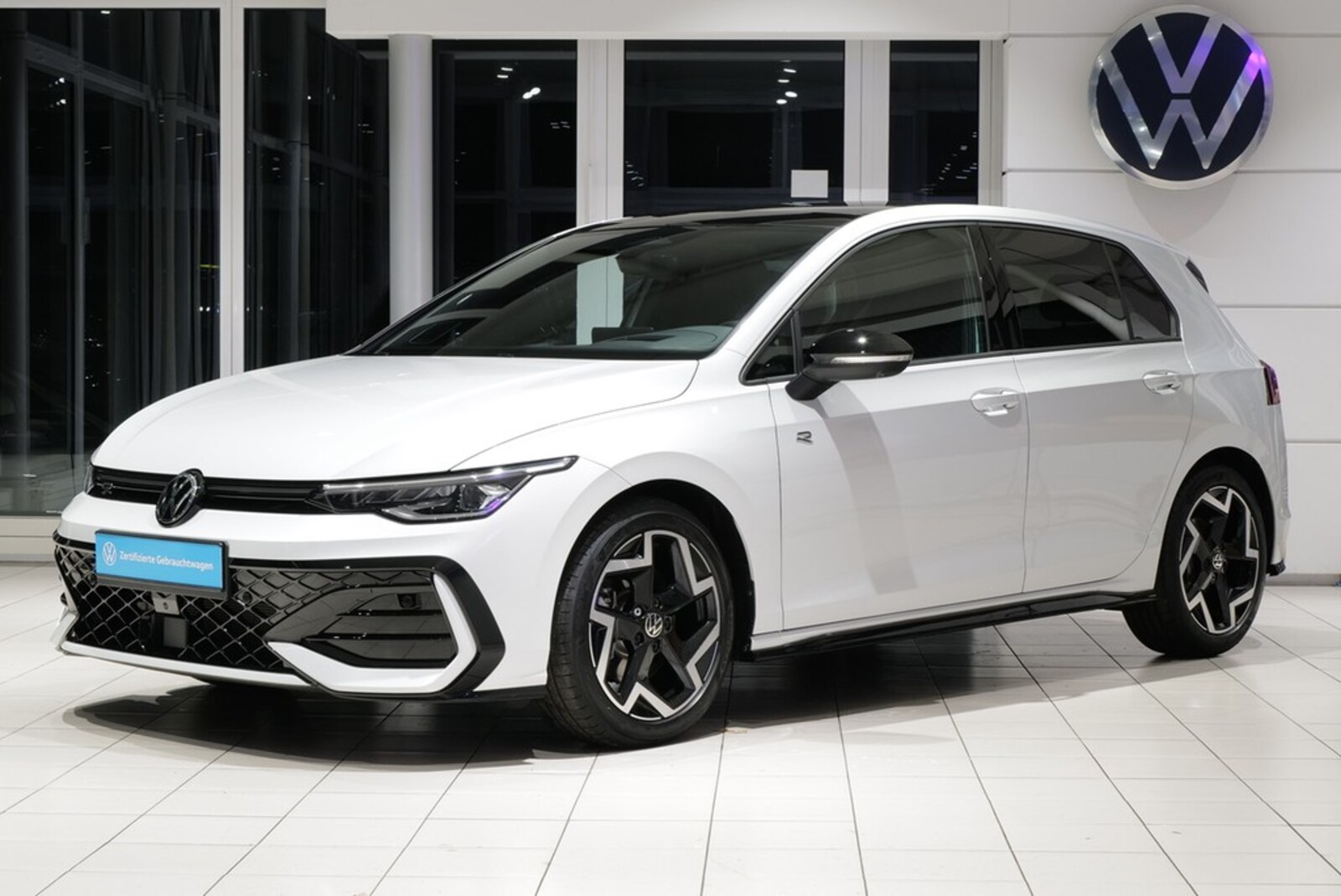 Volkswagen Golf – Bild 2