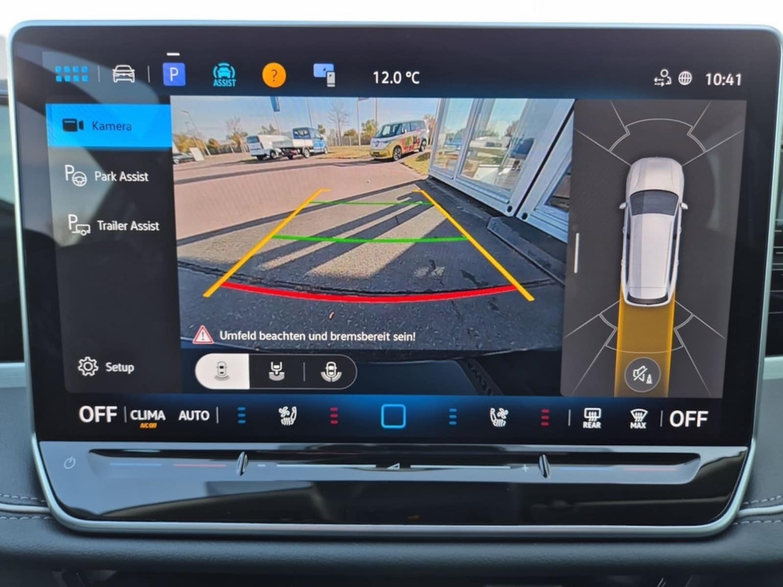 Volkswagen Passat – Bild 10