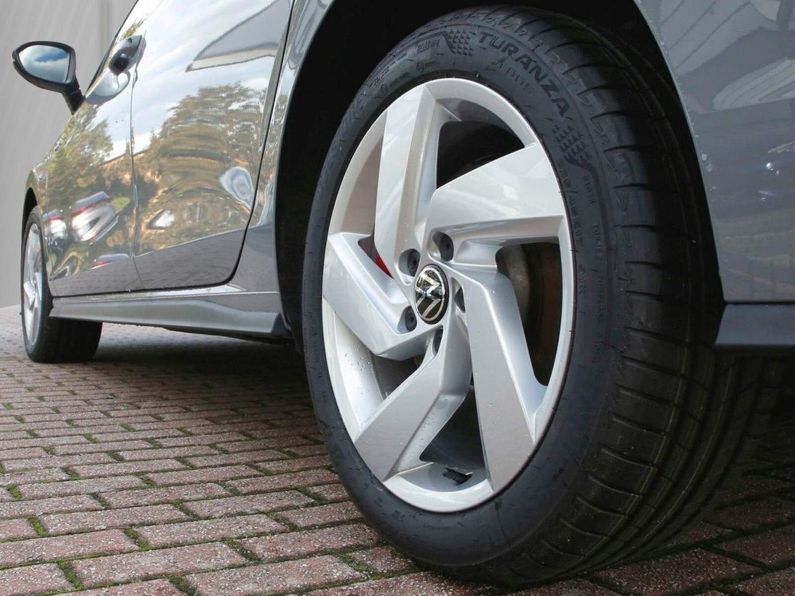 Volkswagen Golf – Bild 6
