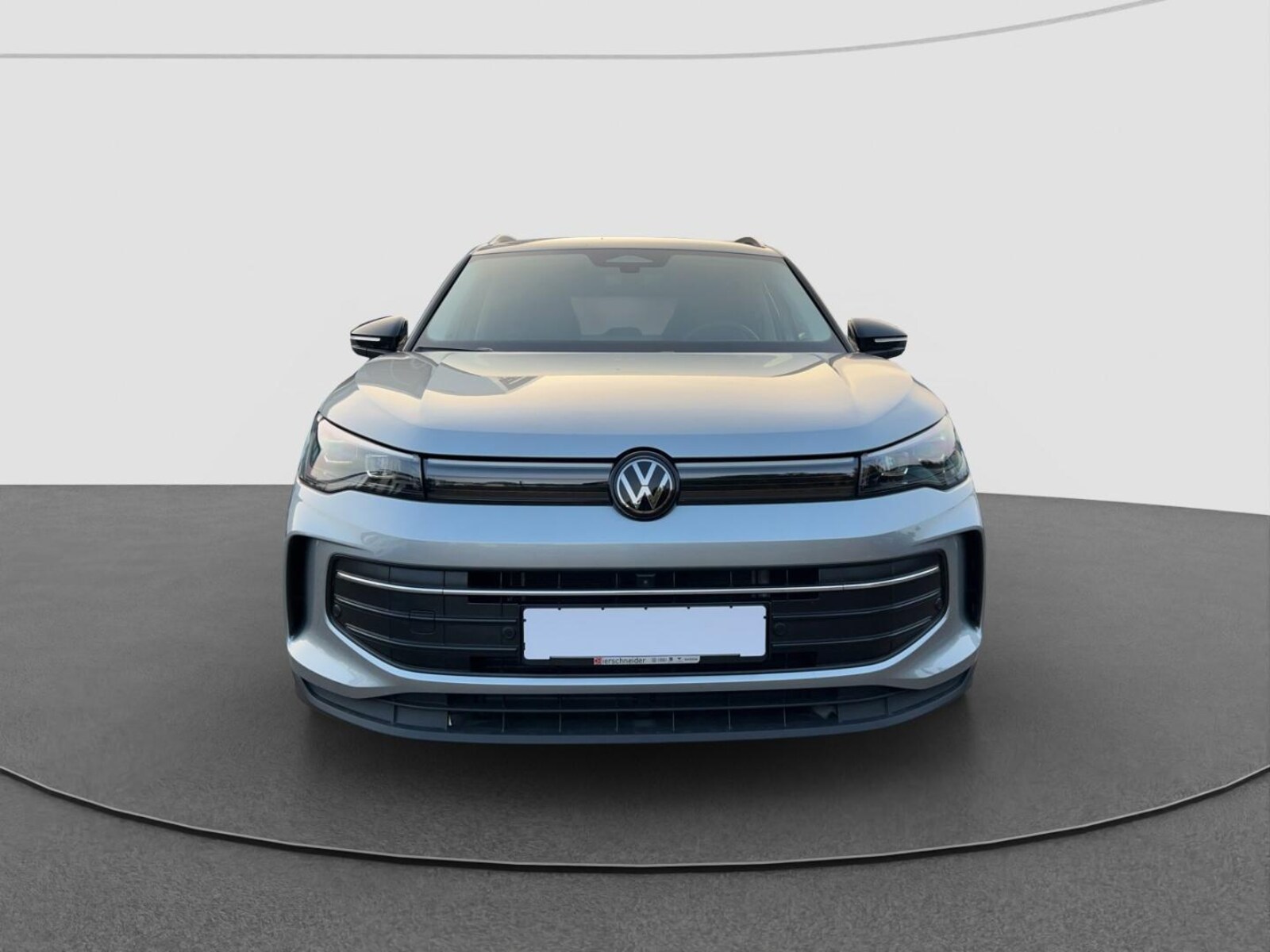 Volkswagen Tiguan – Bild 3