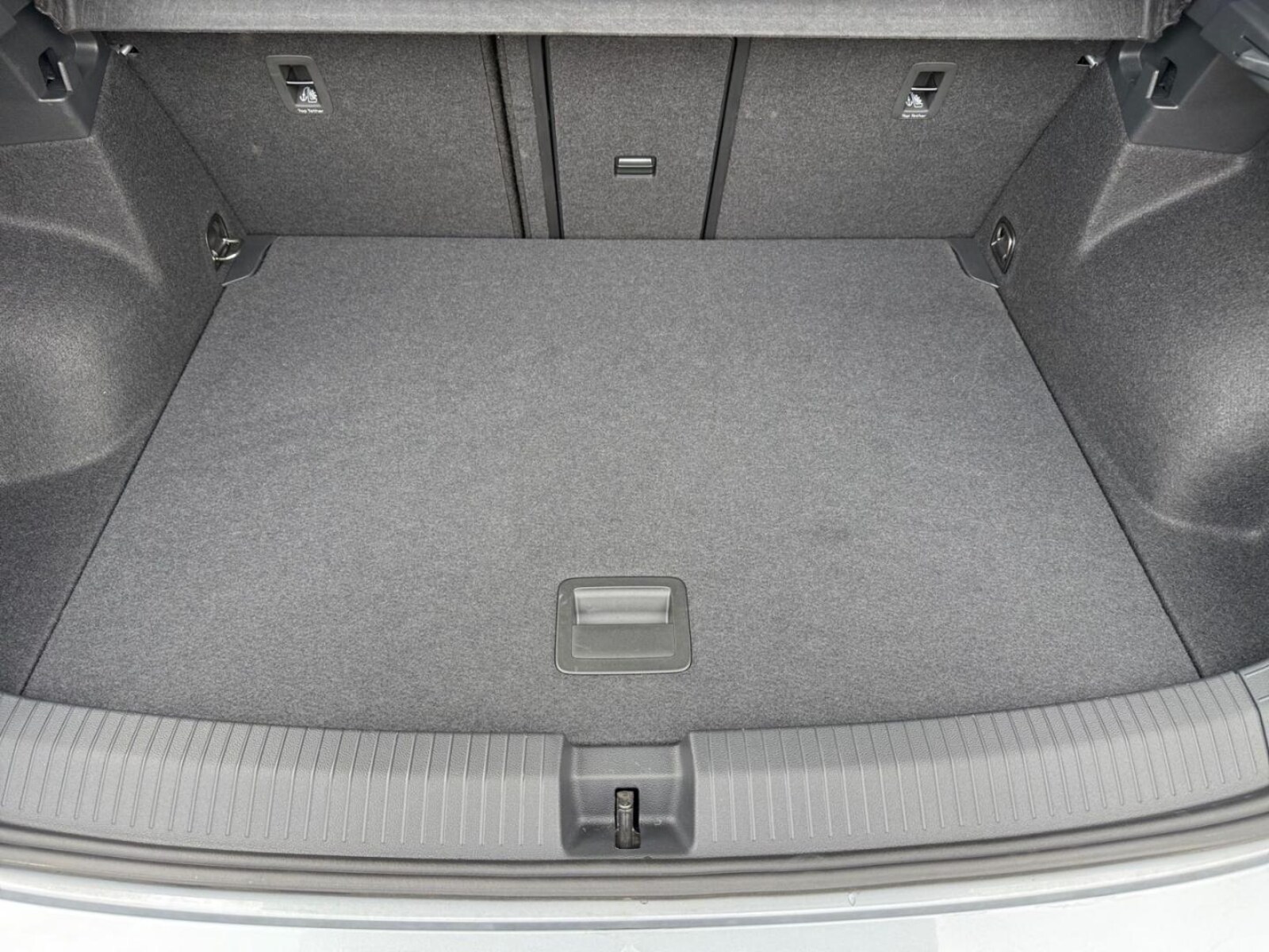 Volkswagen T-Roc – Bild 7