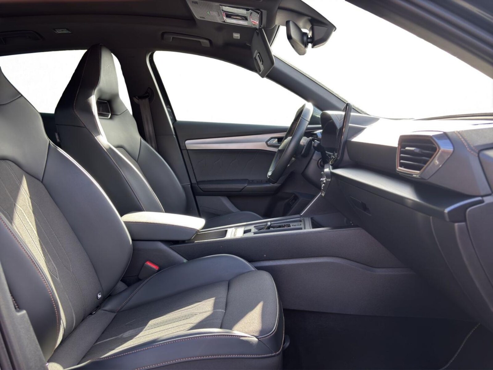 CUPRA Formentor – Bild 7