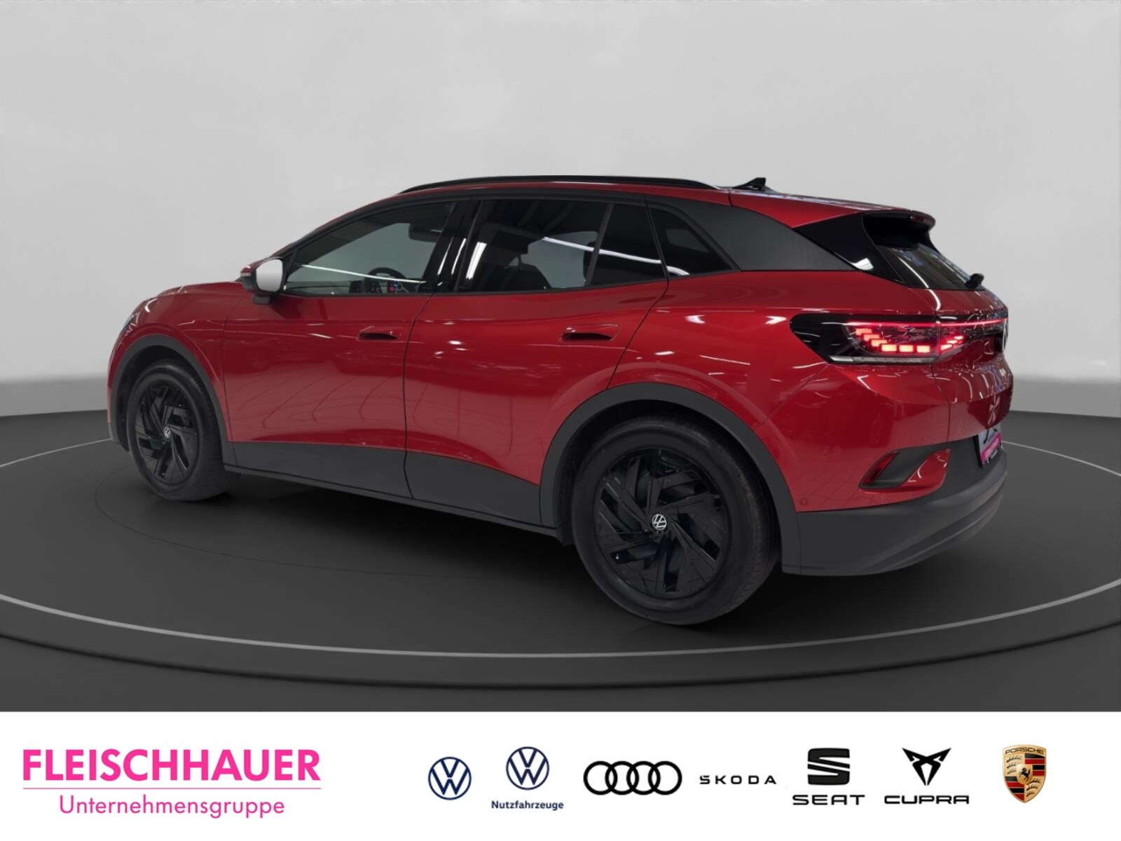 Volkswagen ID.4 – Bild 6