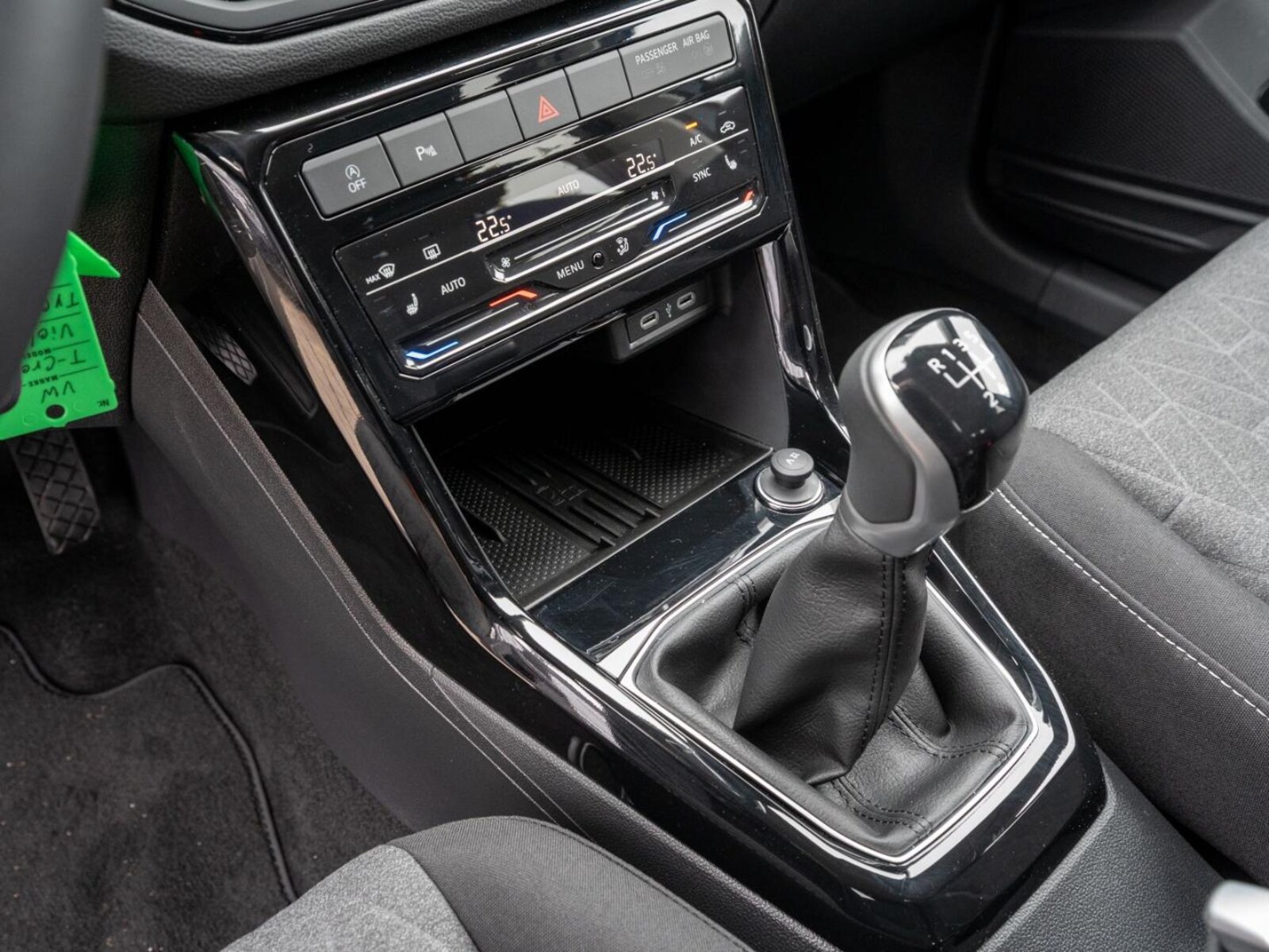 Volkswagen T-Cross – Bild 16